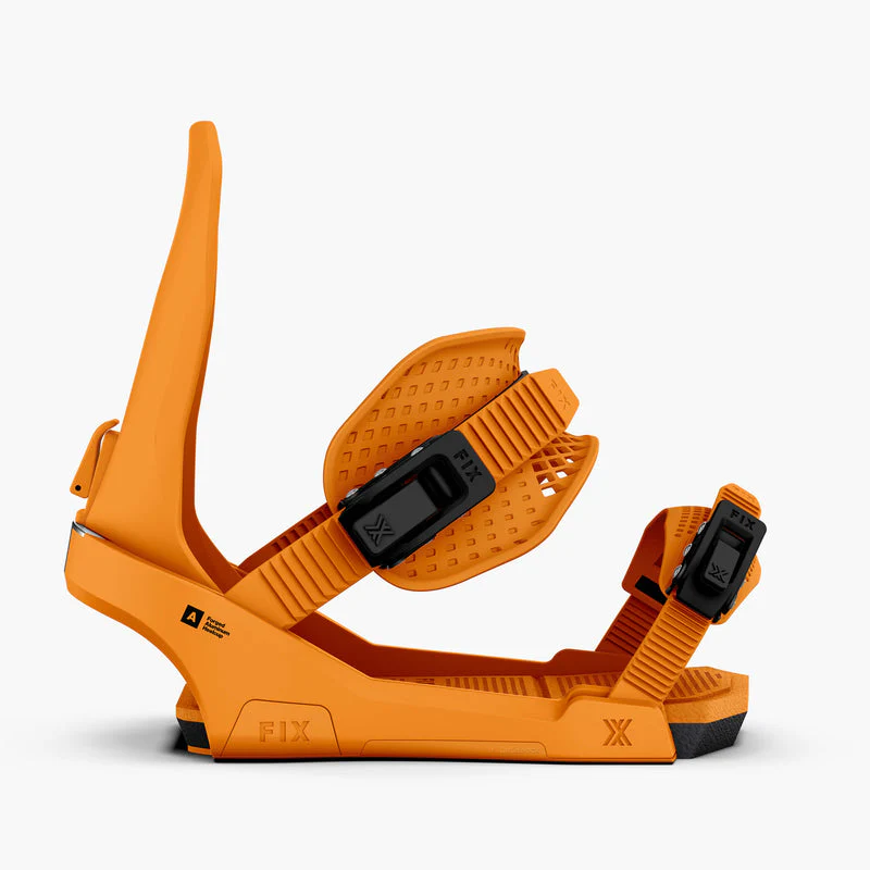 Fix Block 7 Series Bindings - Unisex - Image 7