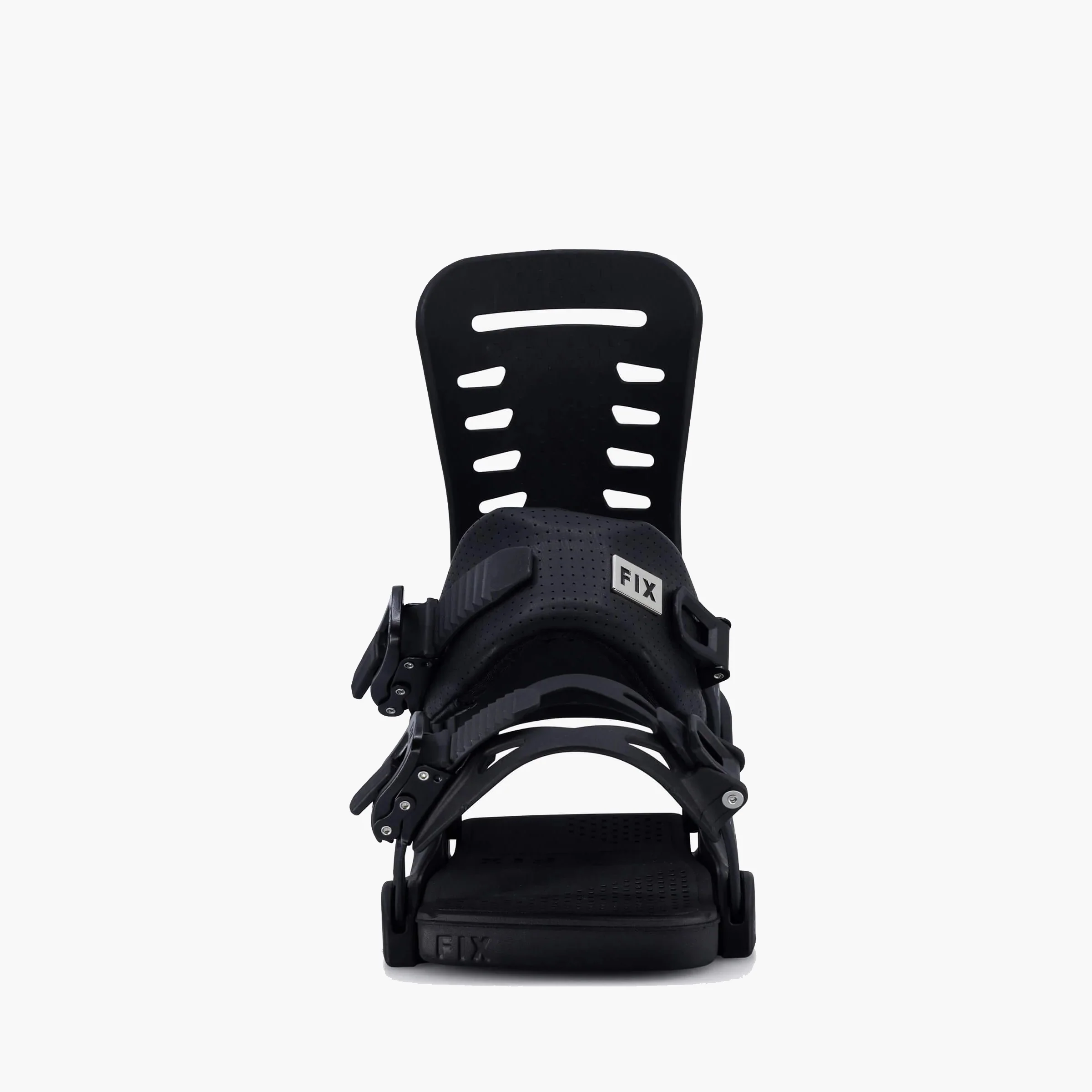 Fix Sunset Women's Snowboard Bindings - Image 7