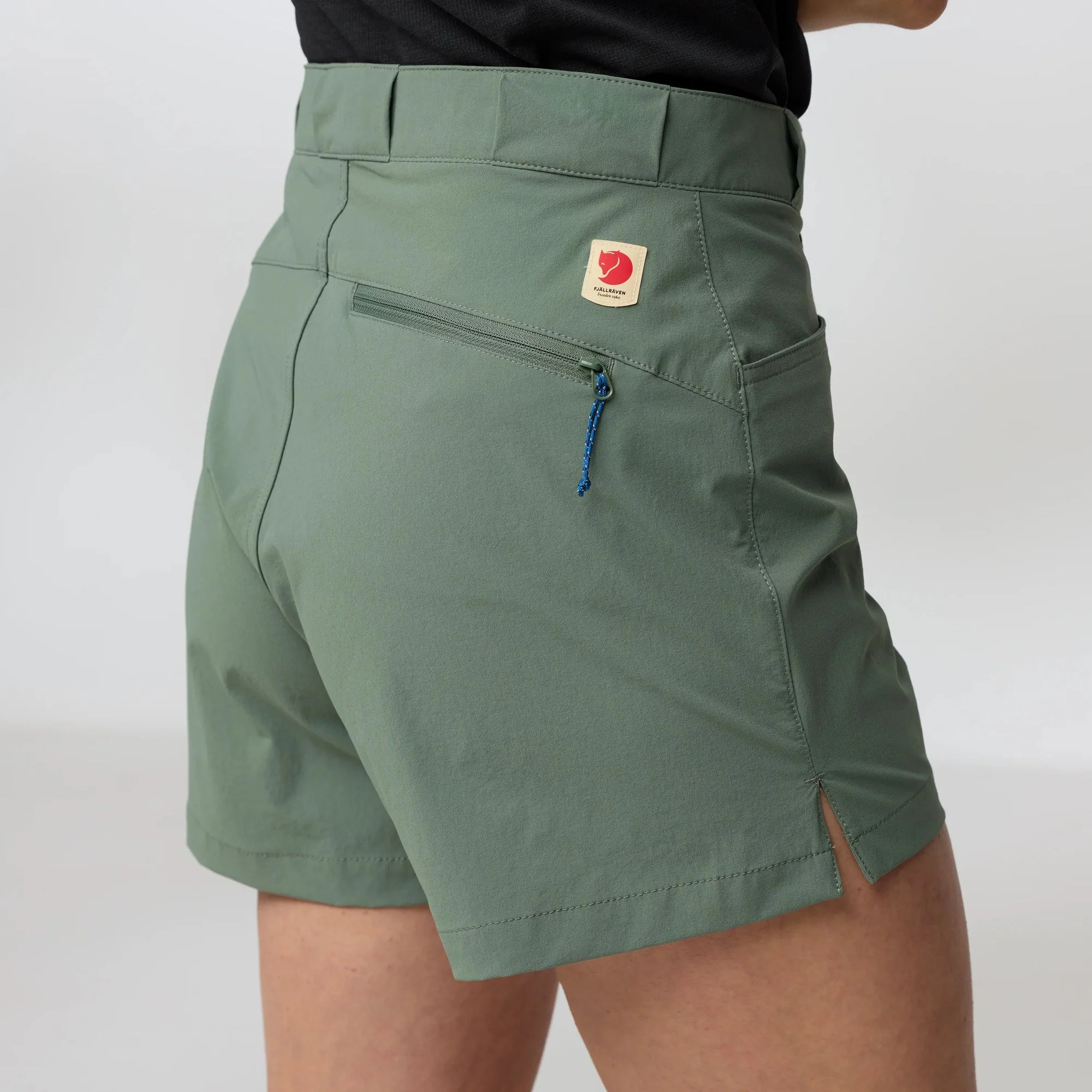 Fjällräven High Coast Lite Shorts Women's - Image 11