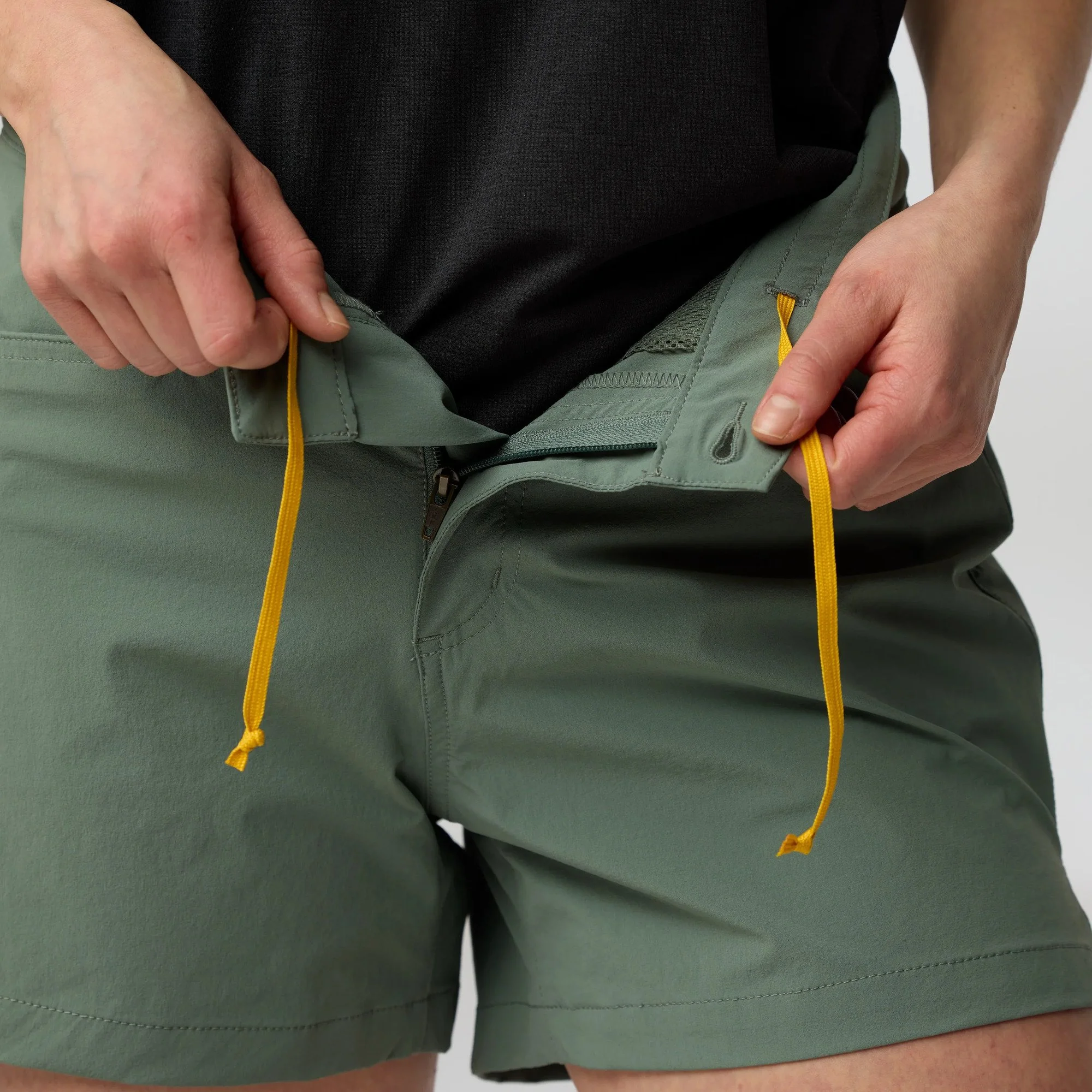Fjällräven High Coast Lite Shorts Women's - Image 12