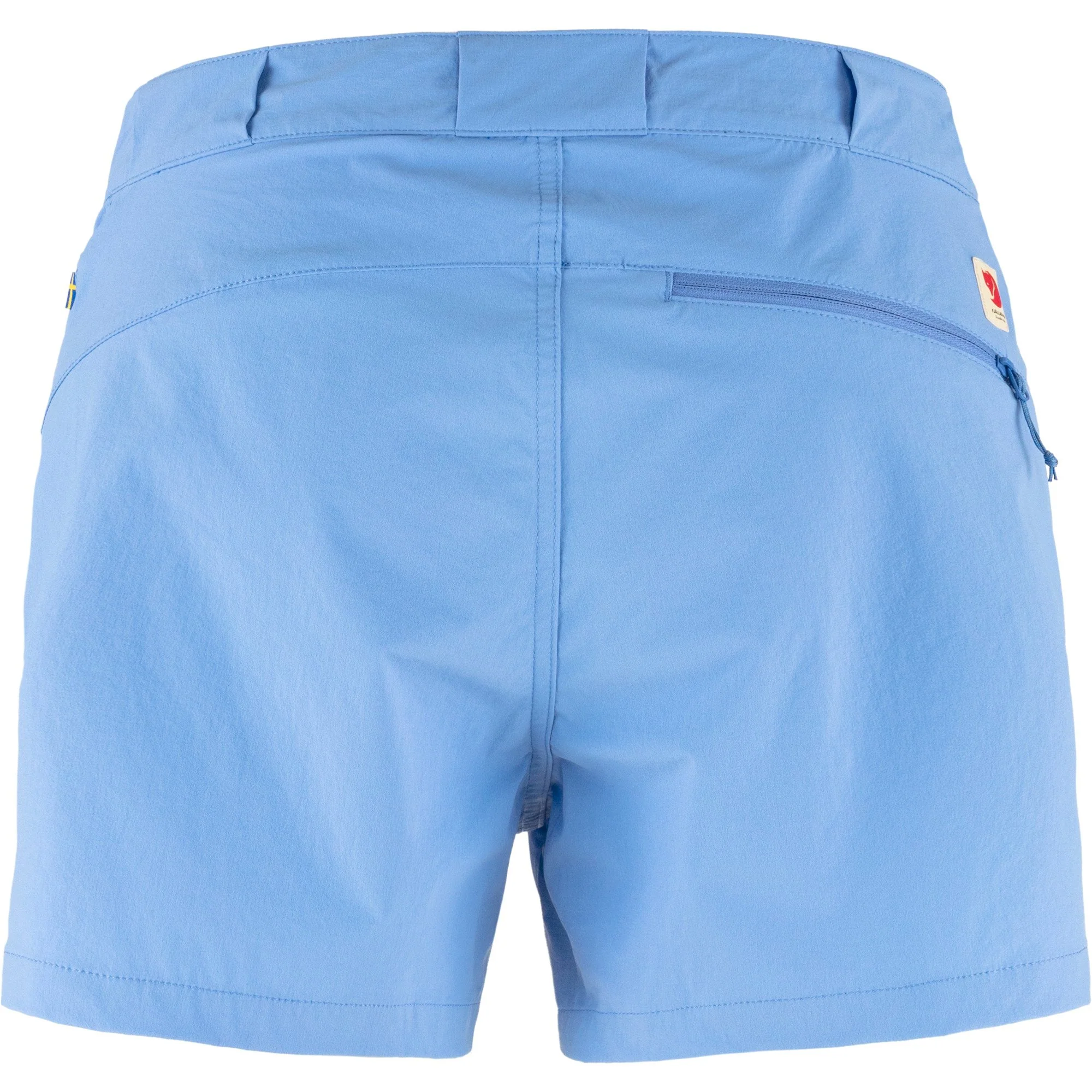 Fjällräven High Coast Lite Shorts Women's - Image 7