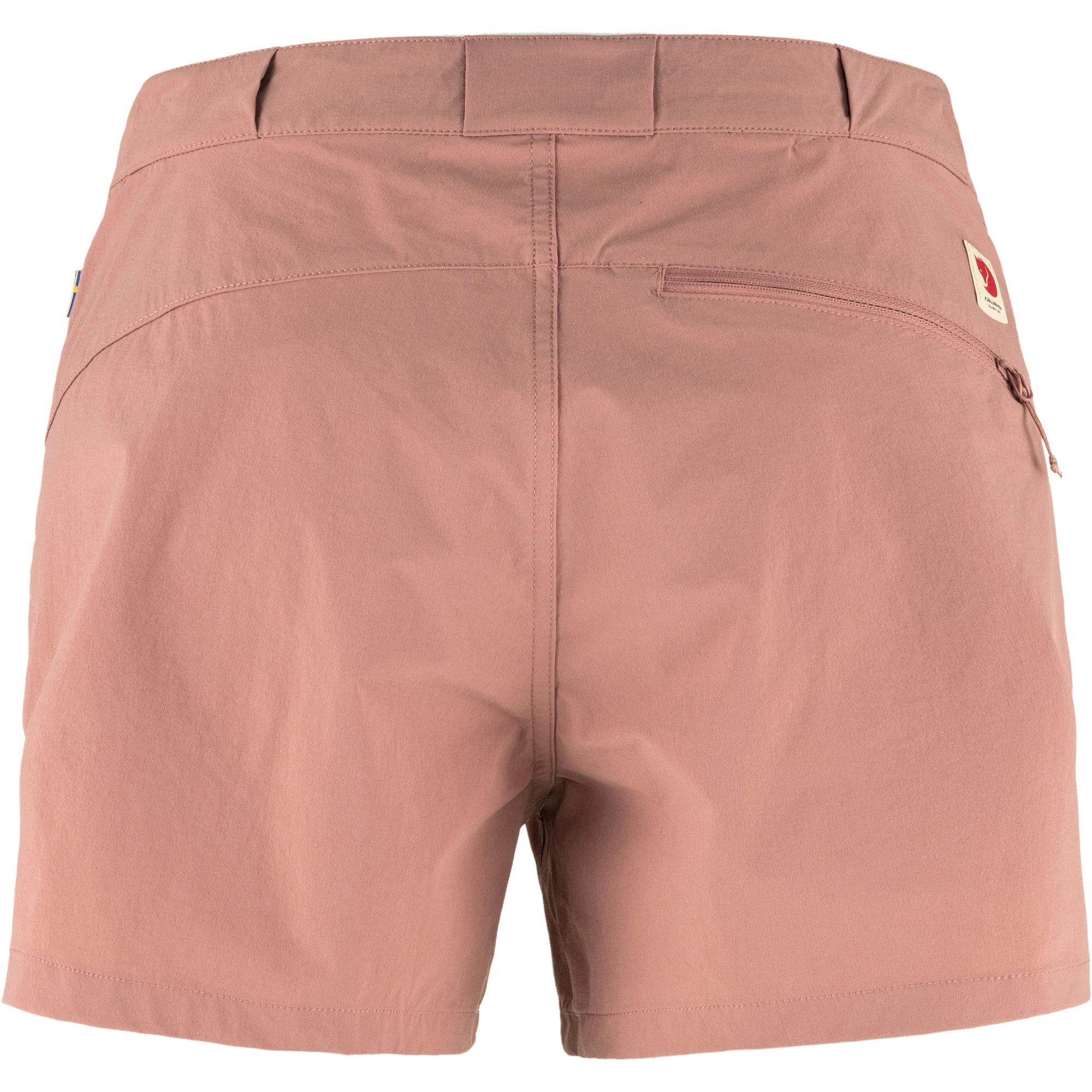 Fjällräven High Coast Lite Shorts Women's - Image 8