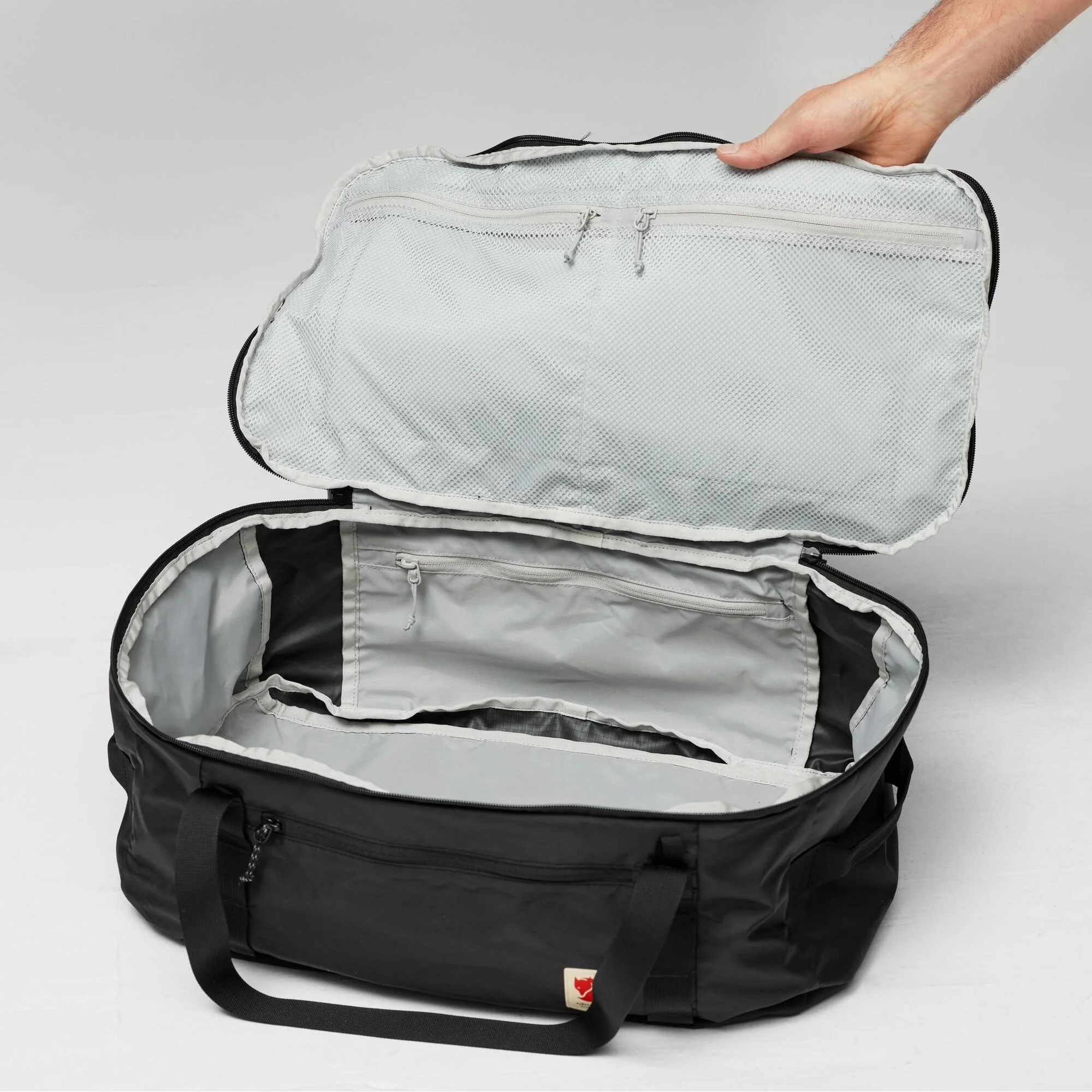 Fjällräven High Coast Duffel 36 L - Image 12