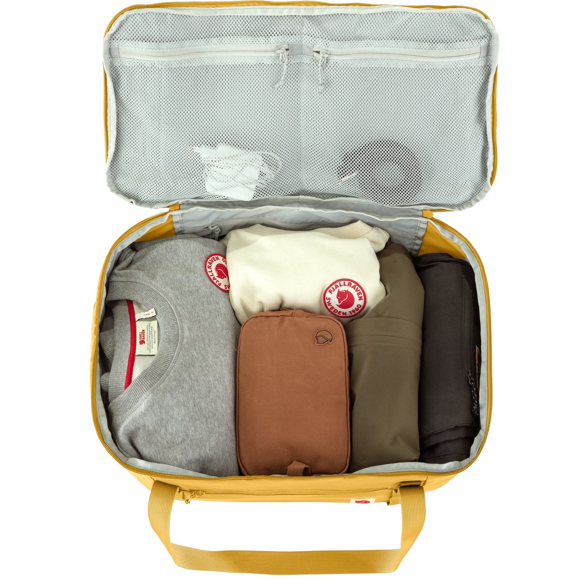 Fjällräven High Coast Duffel 36 L - Image 14