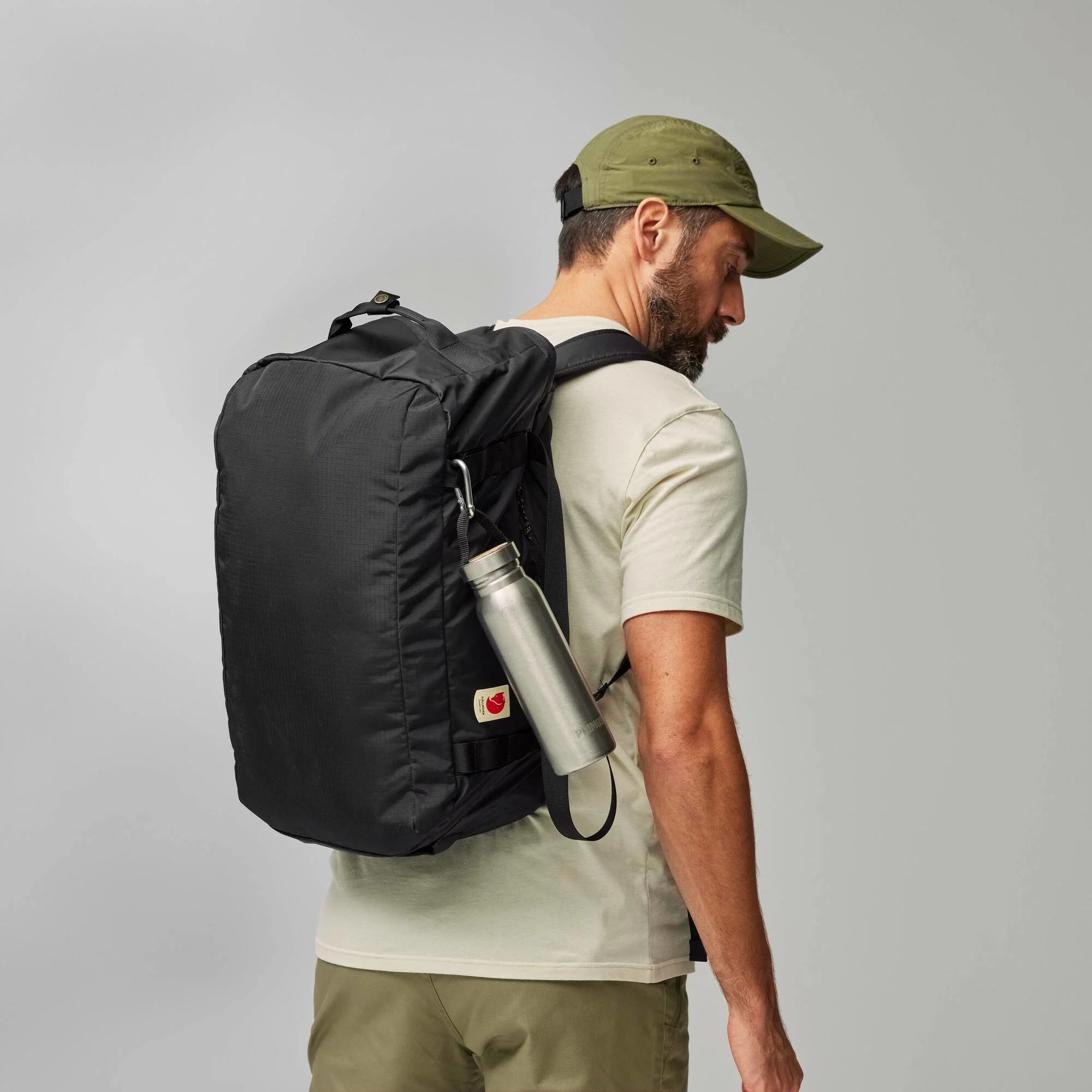Fjällräven High Coast Duffel 36 L - Image 3
