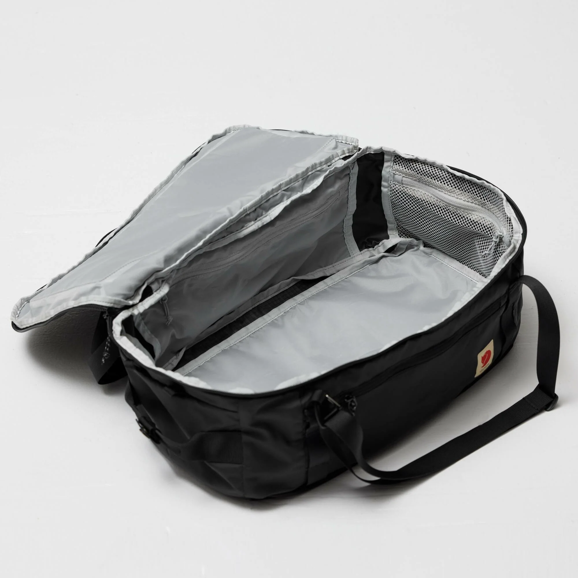 Fjällräven High Coast Duffel 22 L - Image 13