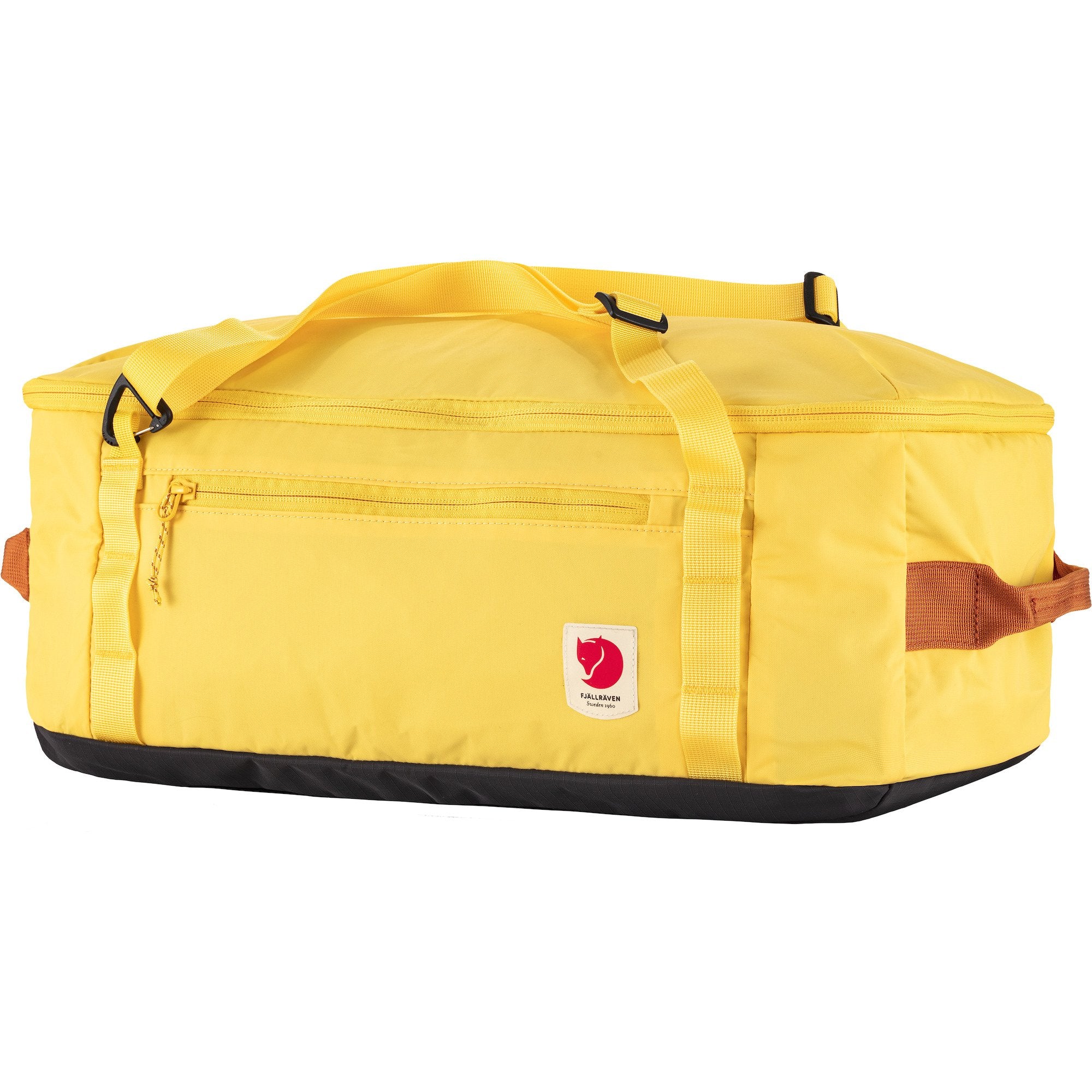 Fjällräven High Coast Duffel 22 L - Image 3
