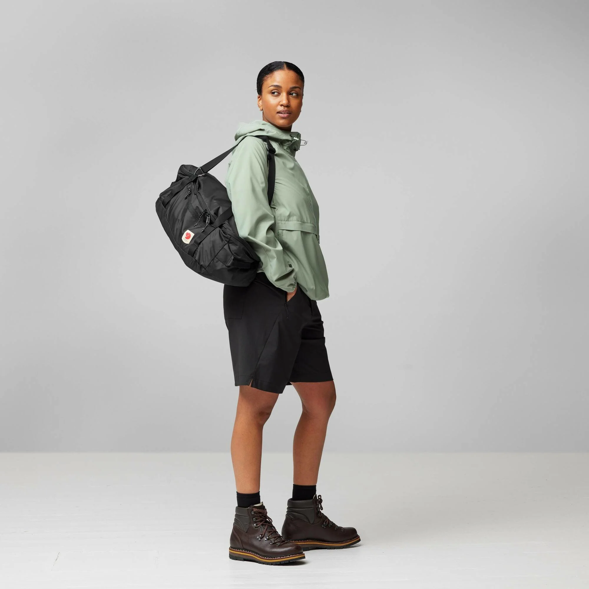 Fjällräven High Coast Duffel 22 L - Image 7