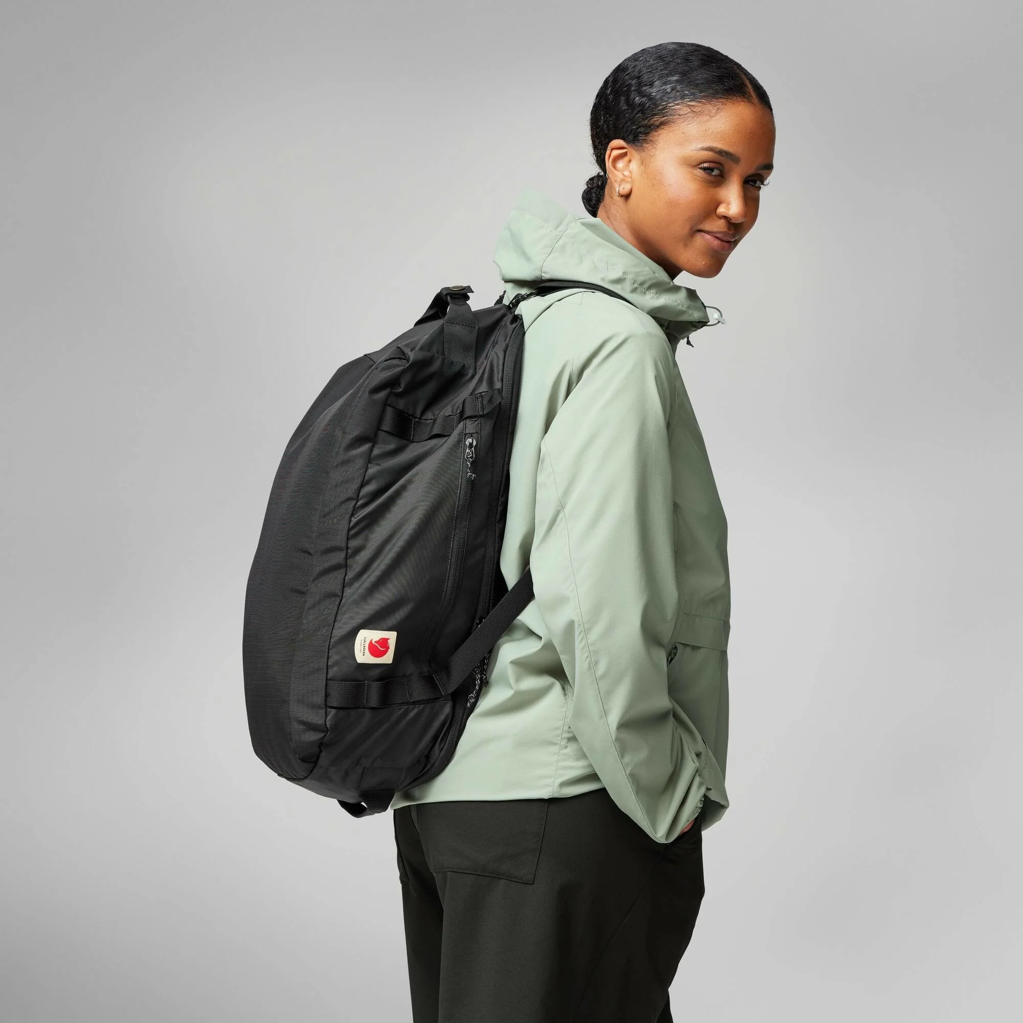 Fjällräven High Coast Duffel 22 L - Image 9