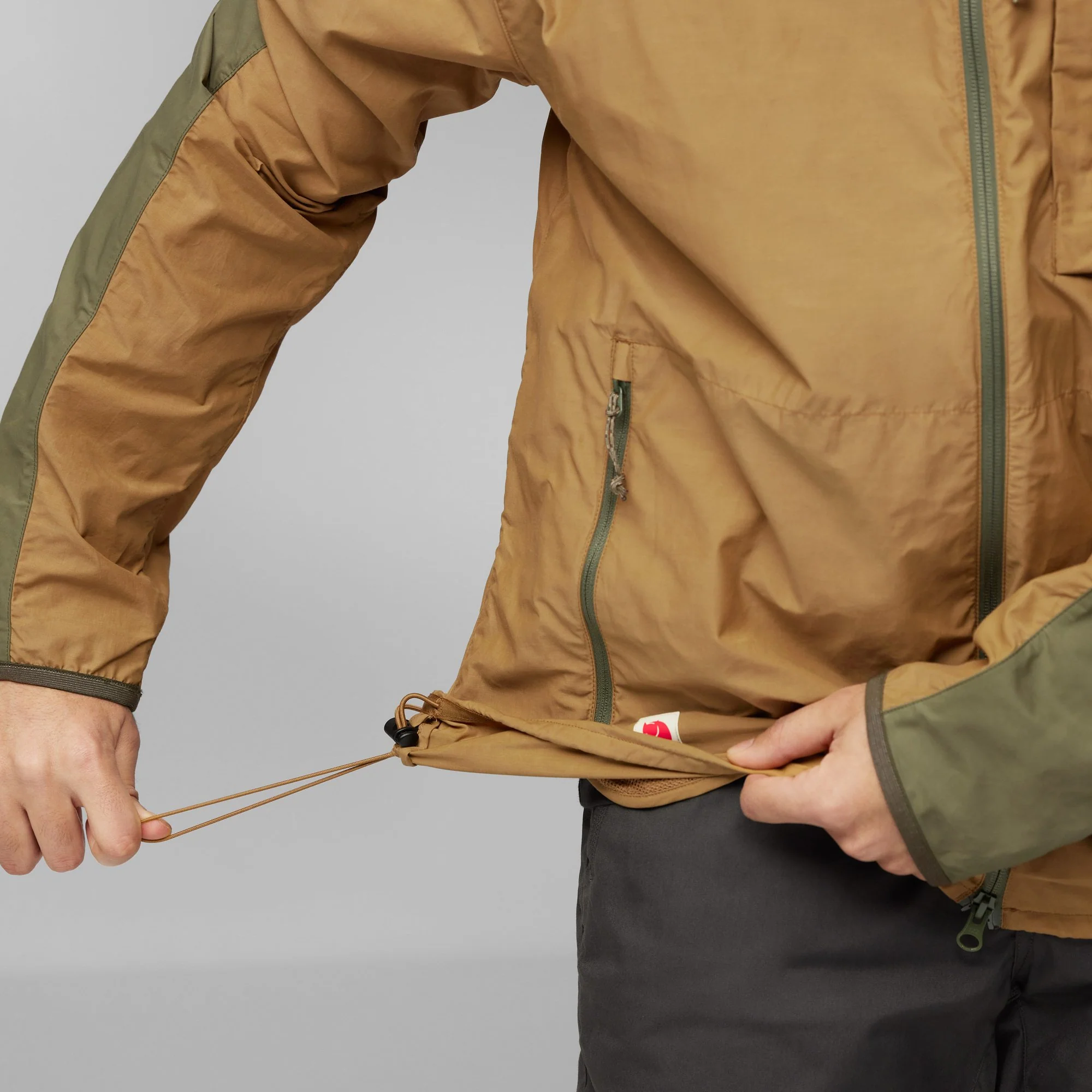 Fjällräven High Coast Wind Jacket Men's - Image 13