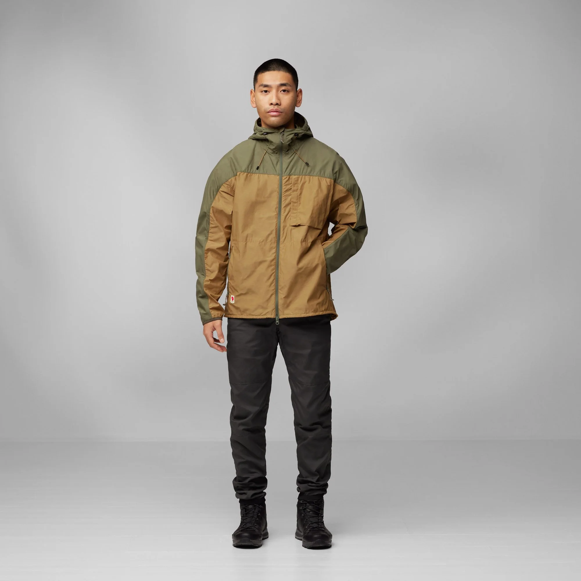Fjällräven High Coast Wind Jacket Men's - Image 4