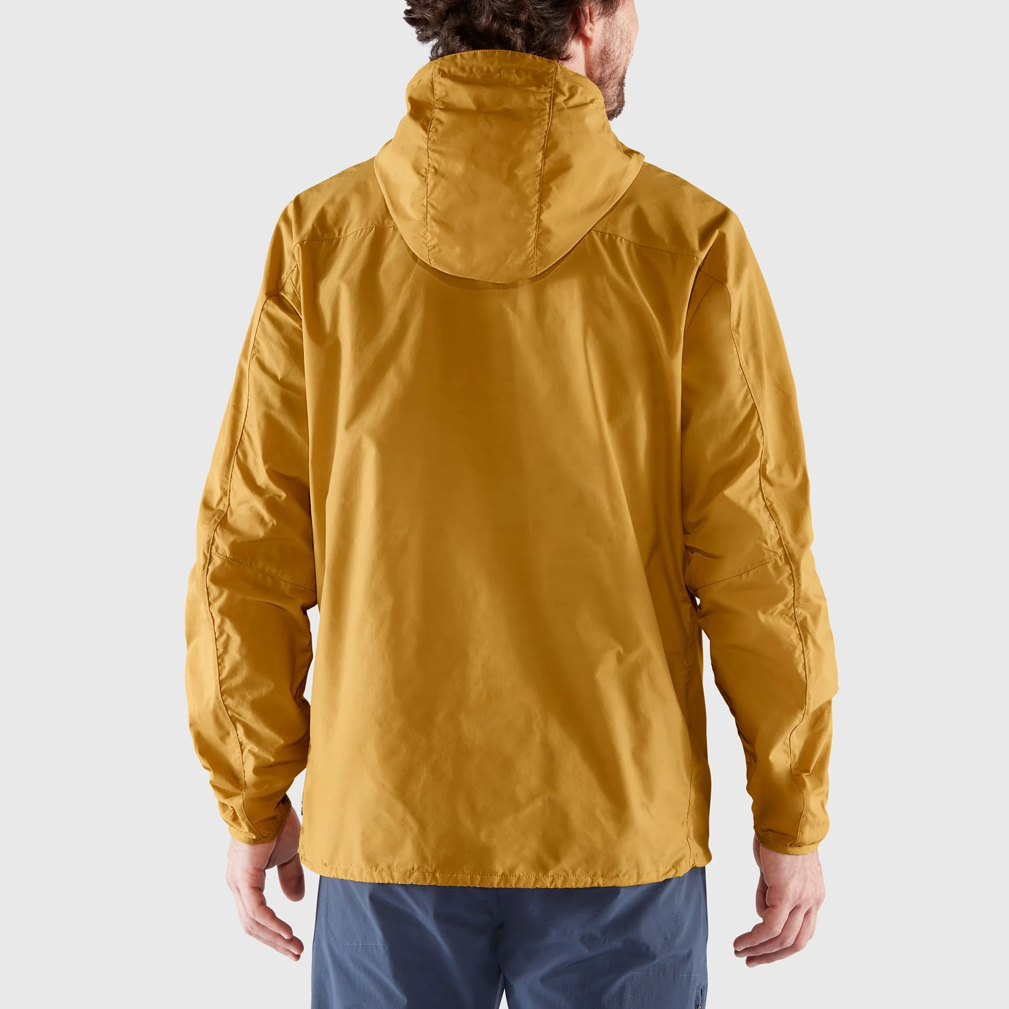 Fjällräven High Coast Wind Jacket Men's - Image 5