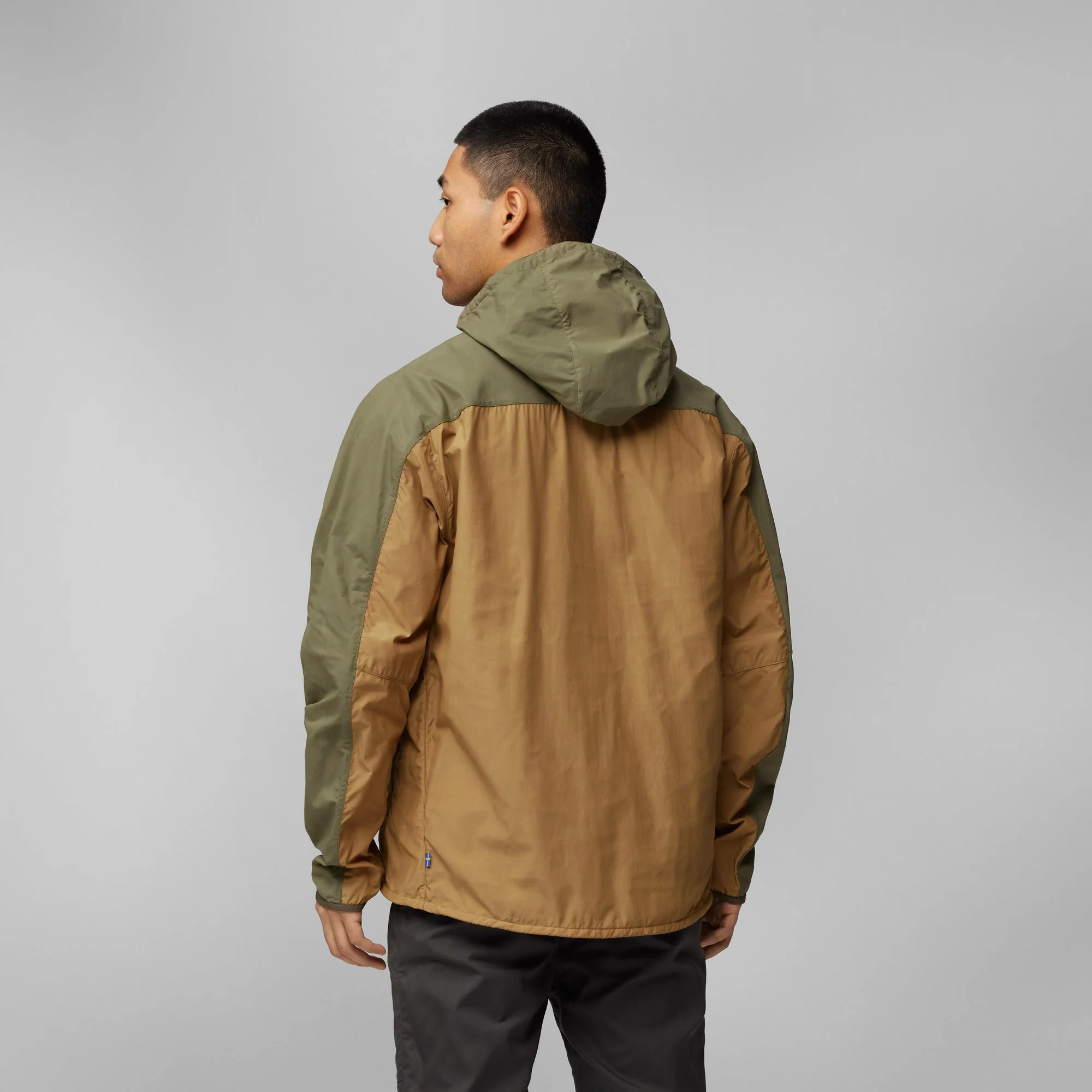 Fjällräven High Coast Wind Jacket Men's - Image 6