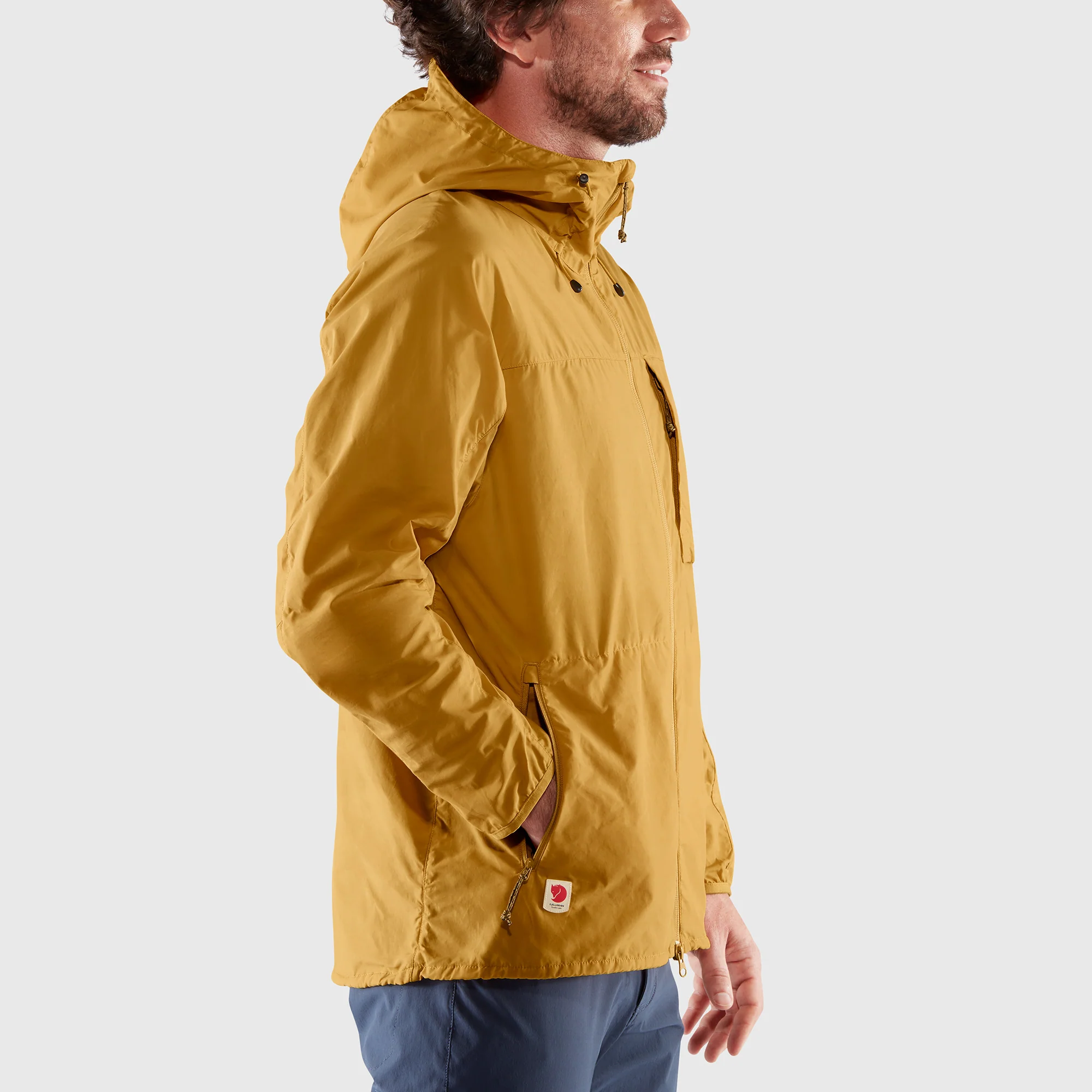 Fjällräven High Coast Wind Jacket Men's - Image 7