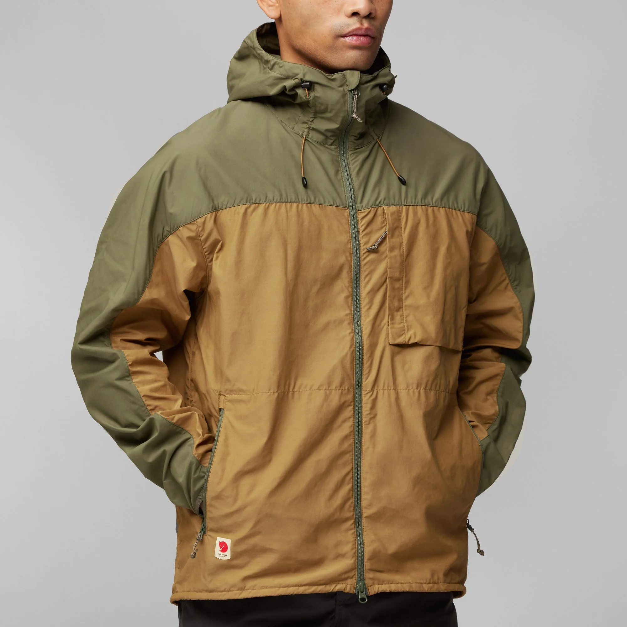 Fjällräven High Coast Wind Jacket Men's - Image 8