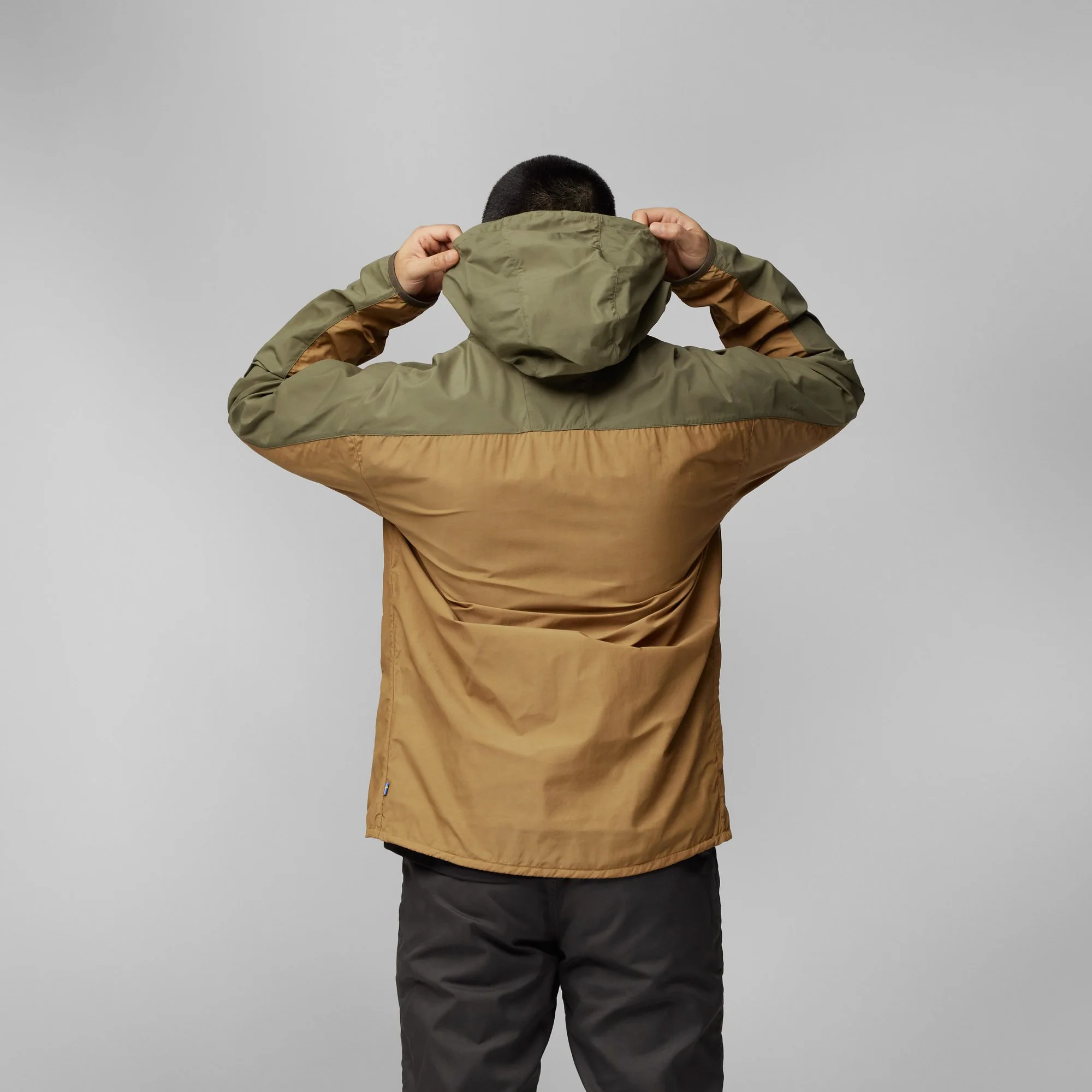 Fjällräven High Coast Wind Jacket Men's - Image 9