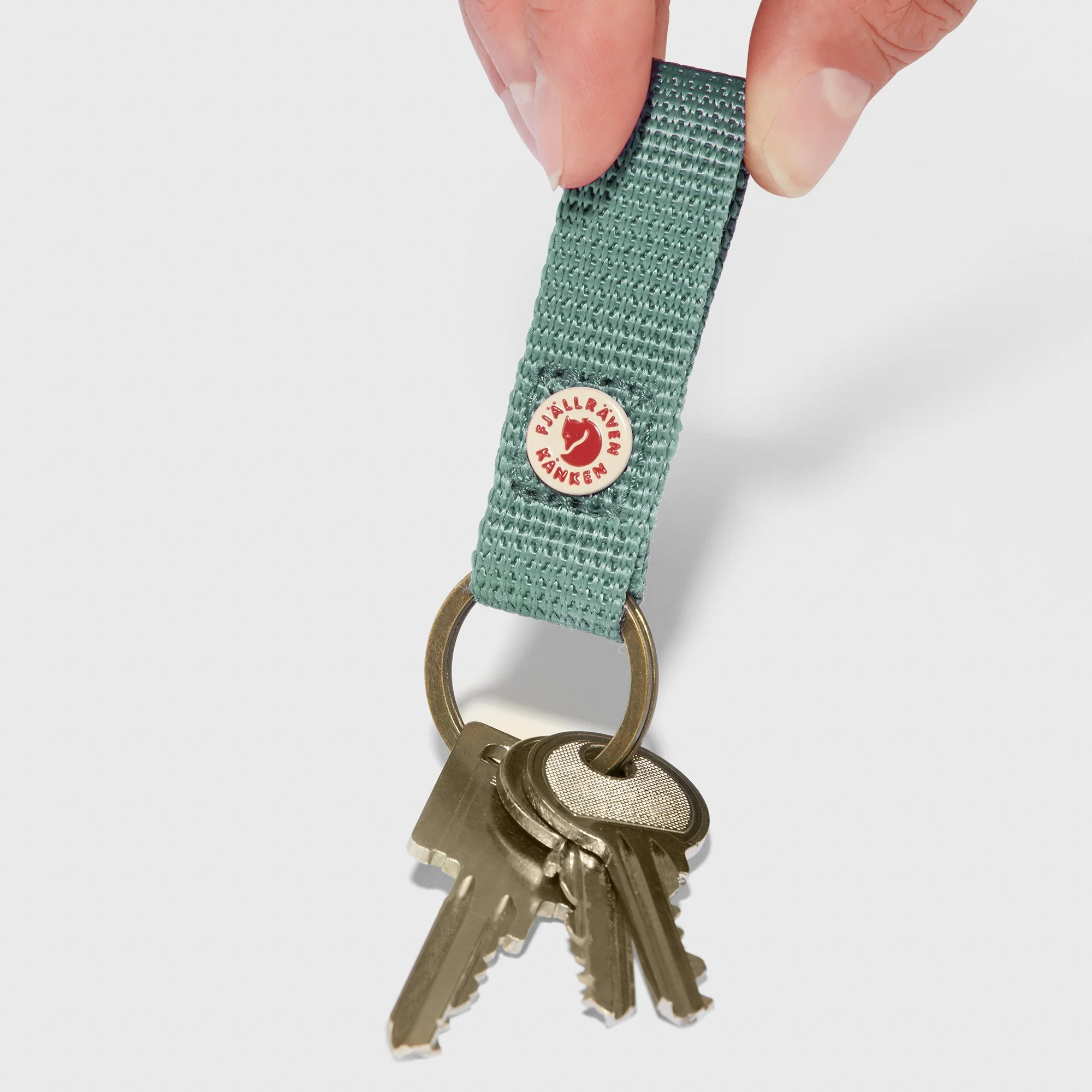 Fjällräven Kånken Keyring - Image 8