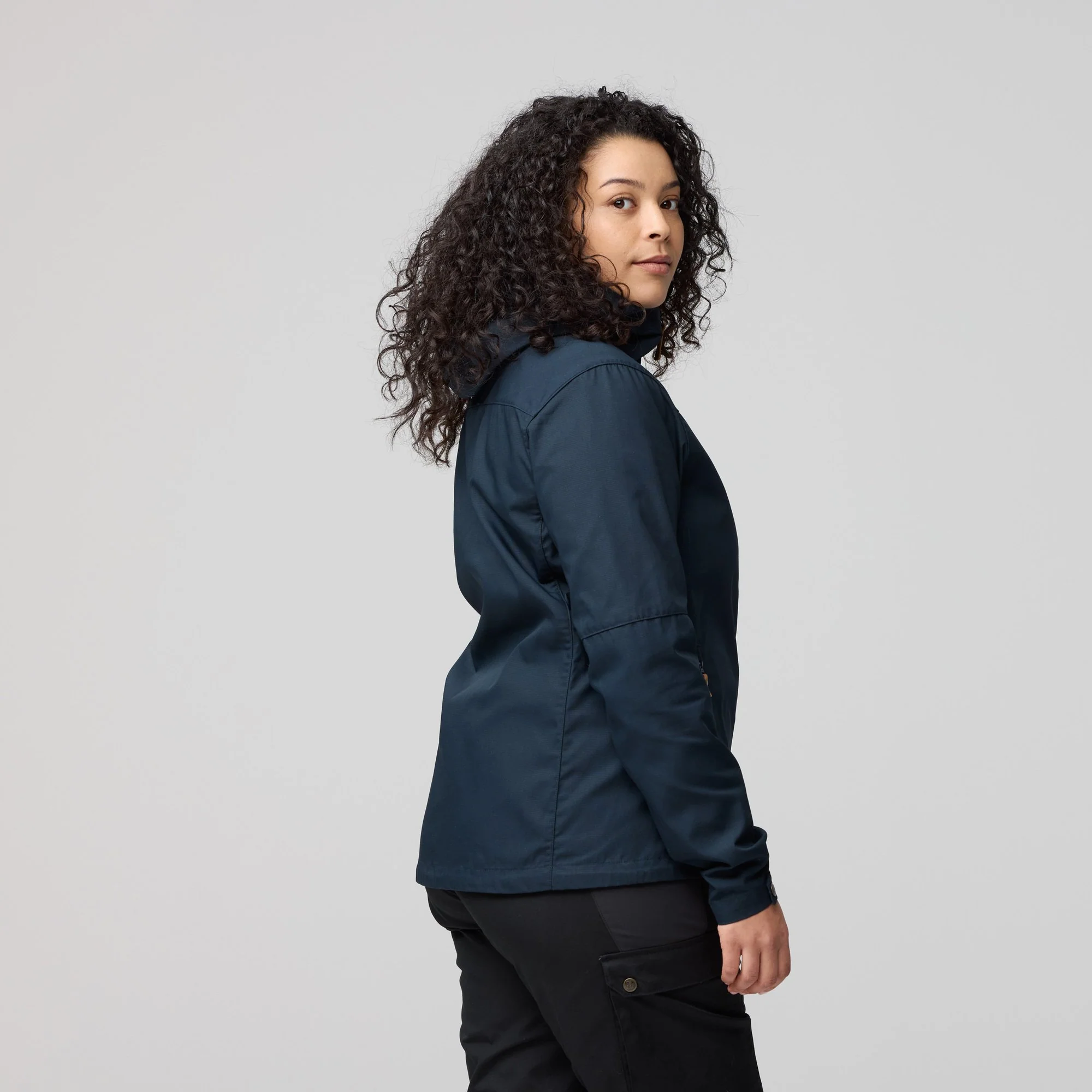 Fjällräven Stina Jacket Women's - Image 11