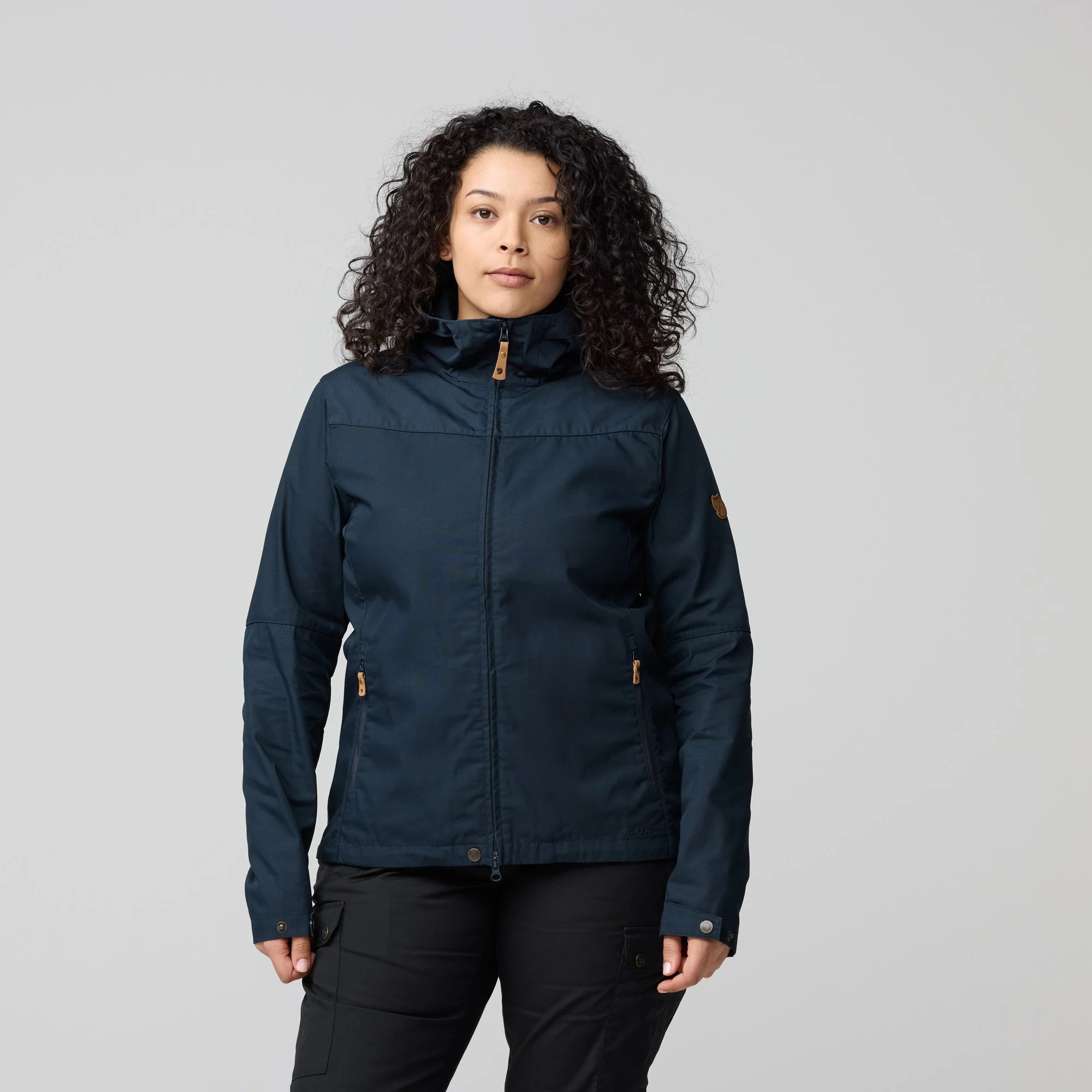 Fjällräven Stina Jacket Women's - Image 12