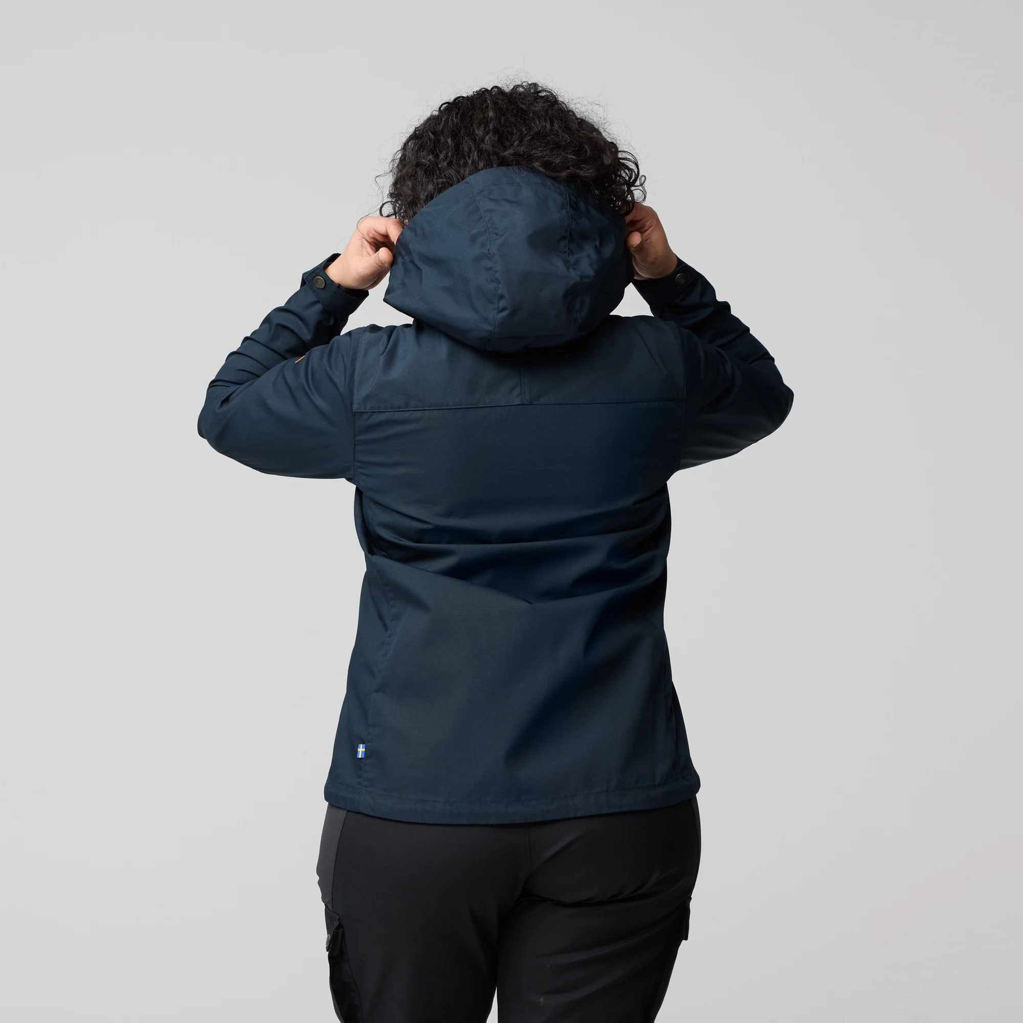 Fjällräven Stina Jacket Women's - Image 13