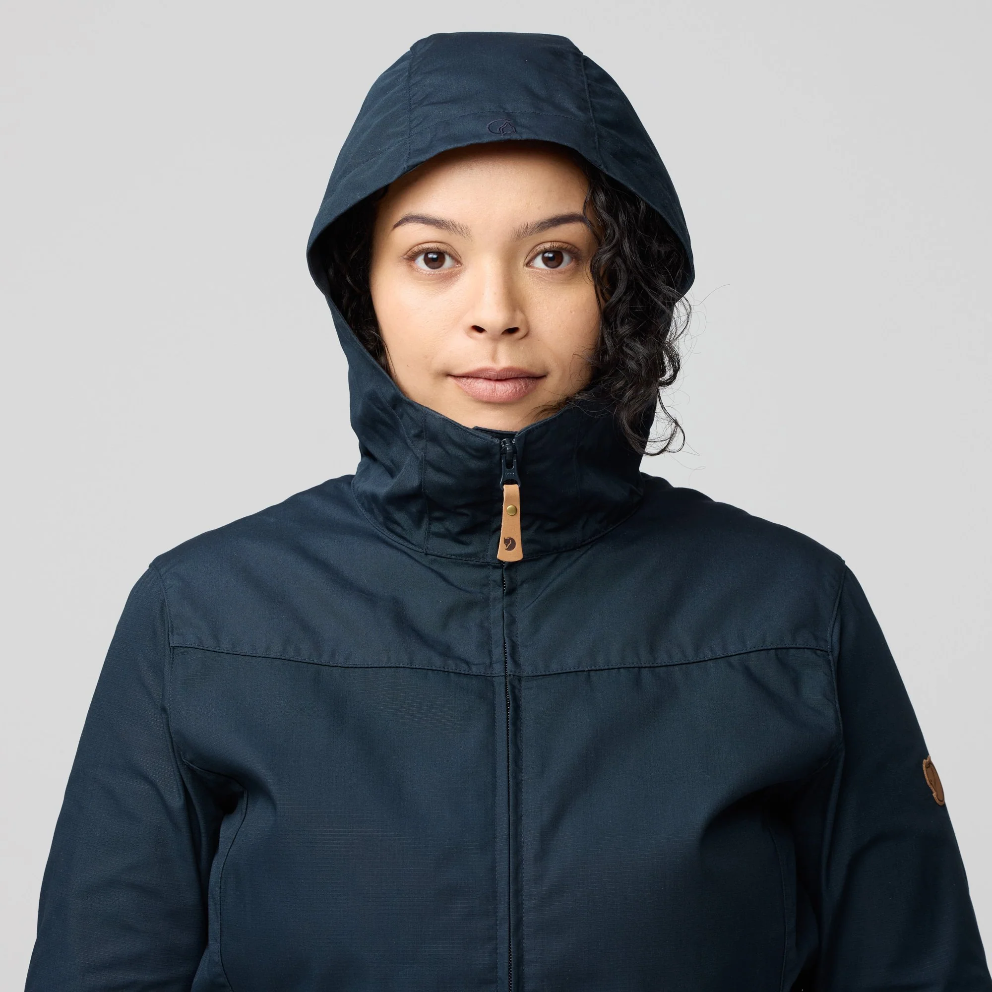 Fjällräven Stina Jacket Women's - Image 14
