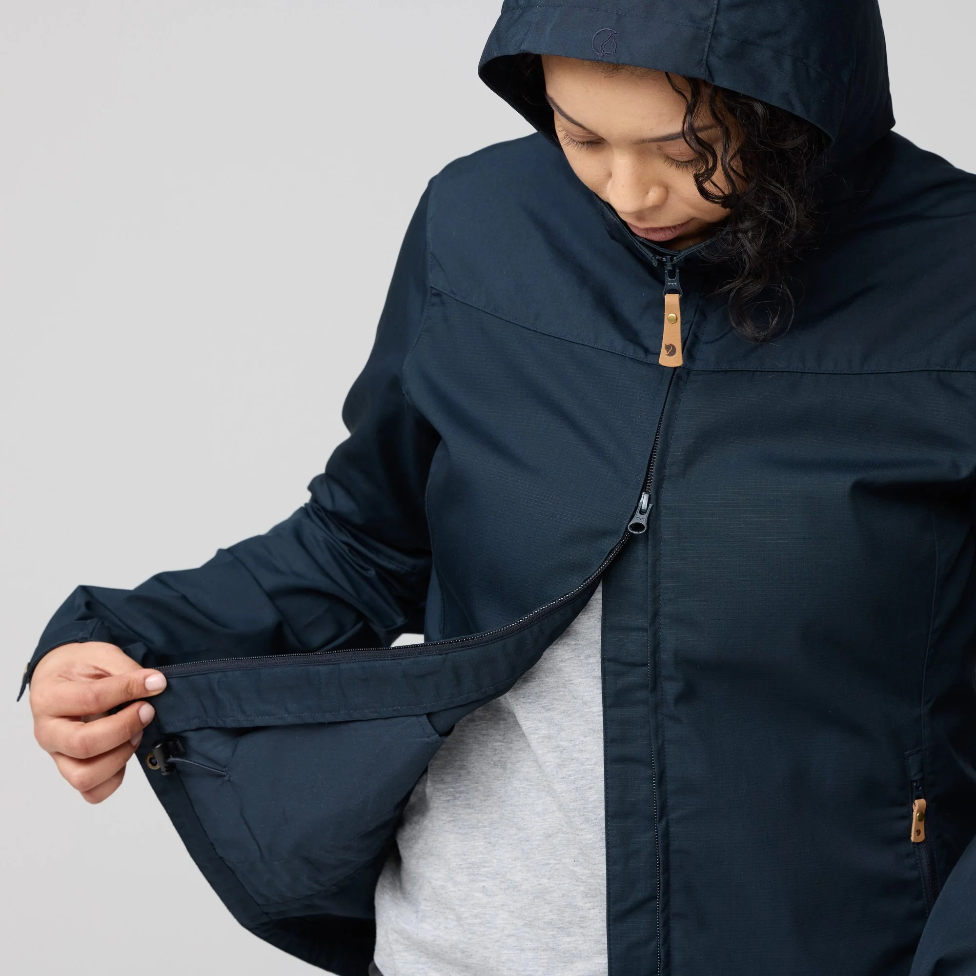 Fjällräven Stina Jacket Women's - Image 16