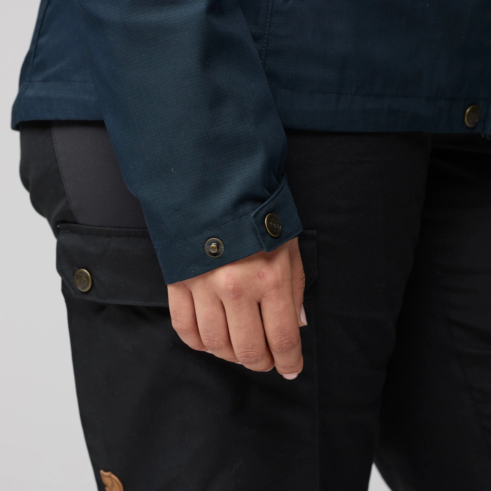 Fjällräven Stina Jacket Women's - Image 17