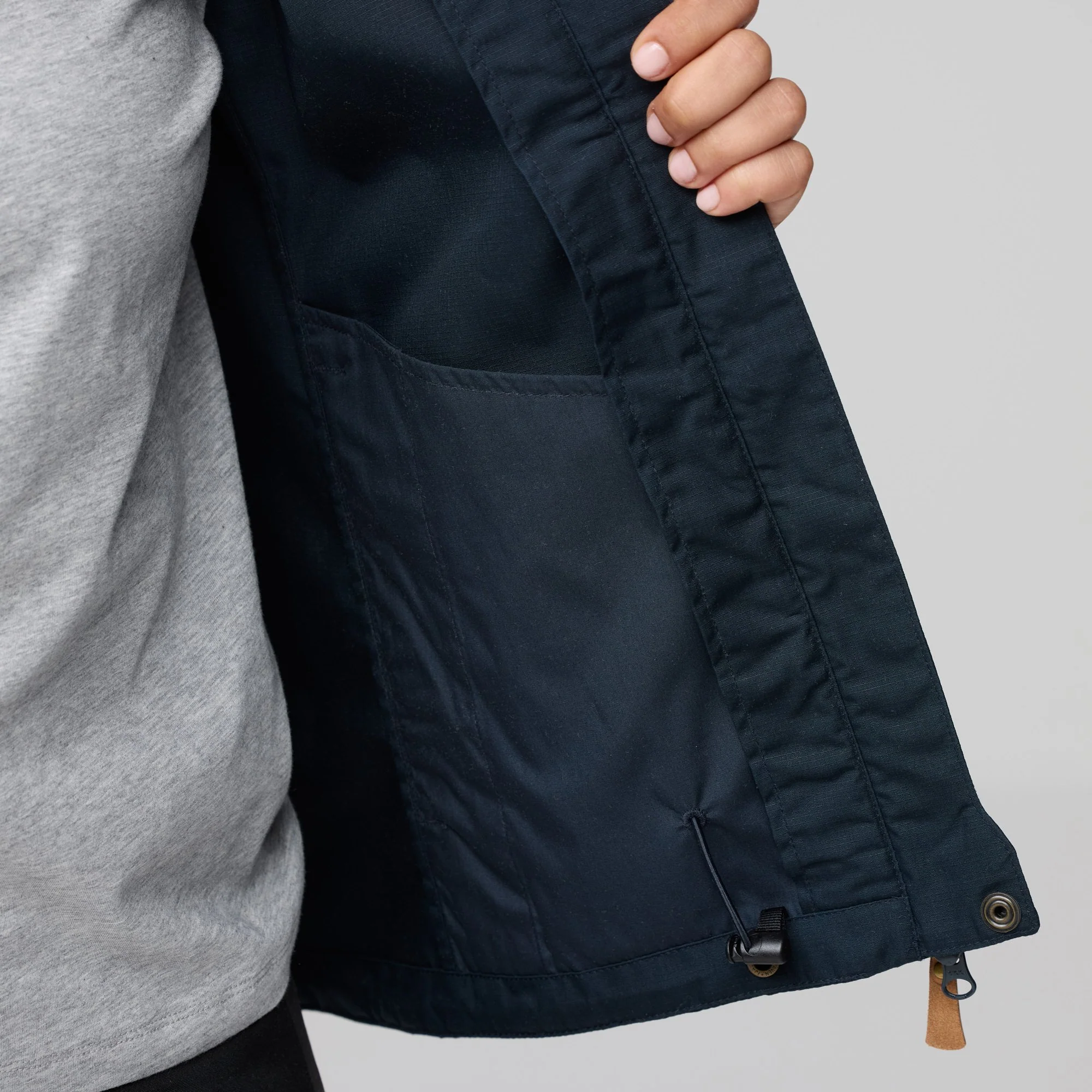 Fjällräven Stina Jacket Women's - Image 18