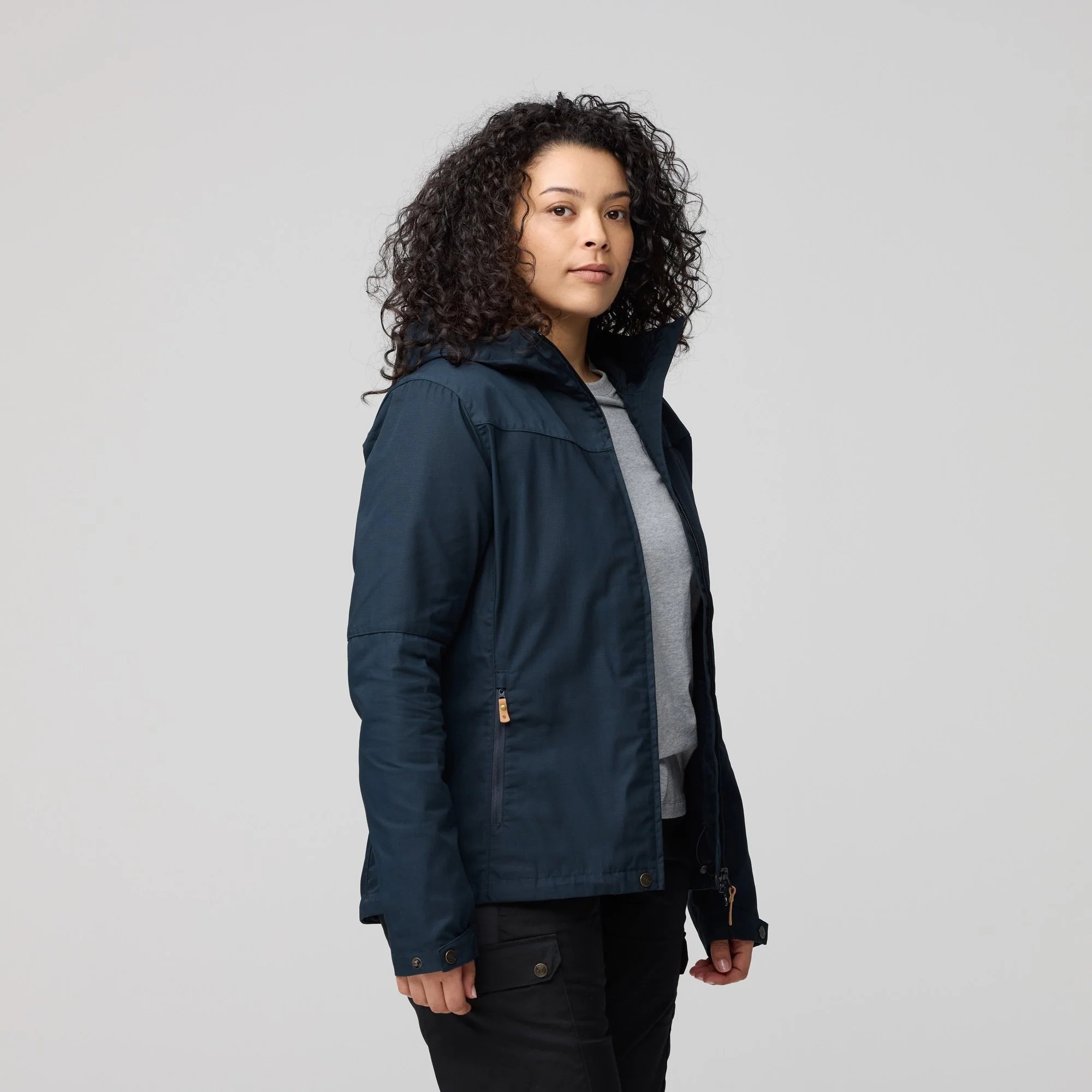 Fjällräven Stina Jacket Women's - Image 19