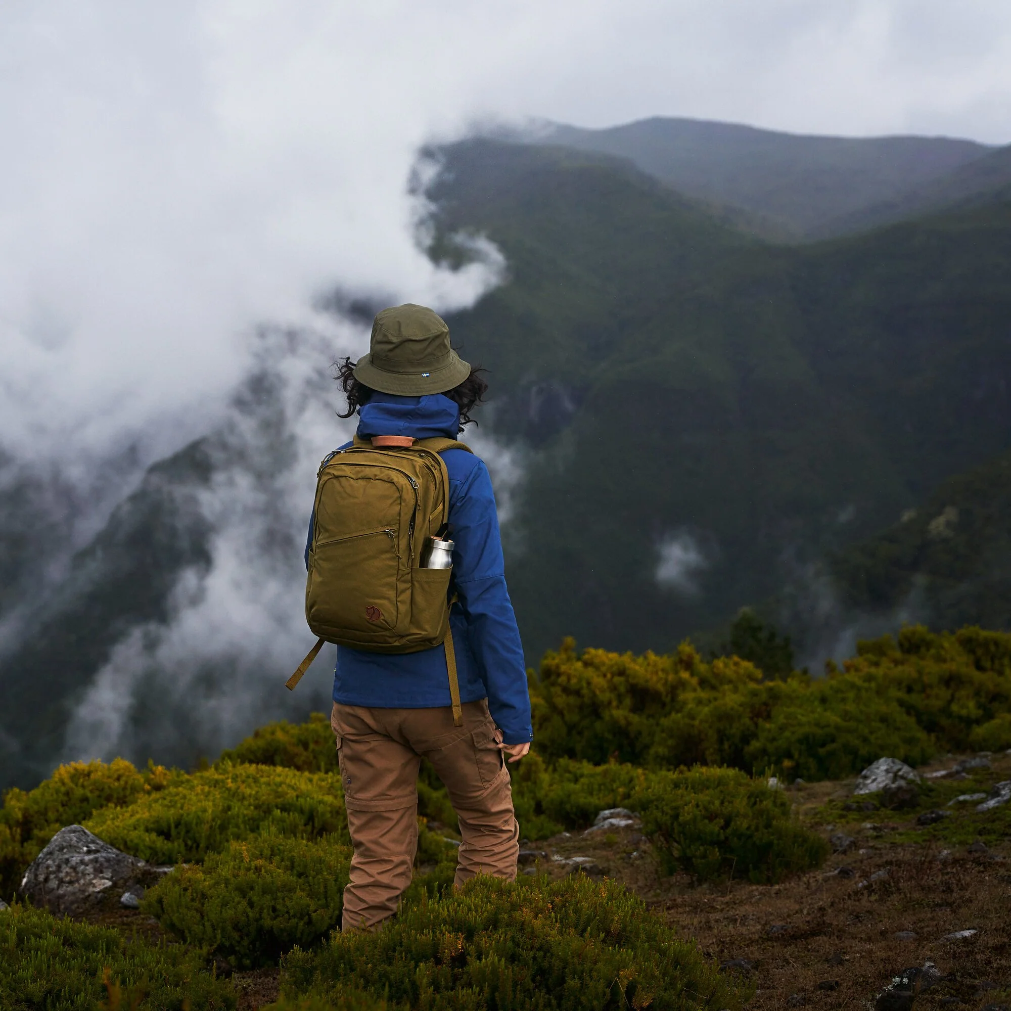 Fjällräven Stina Jacket Women's - Image 22