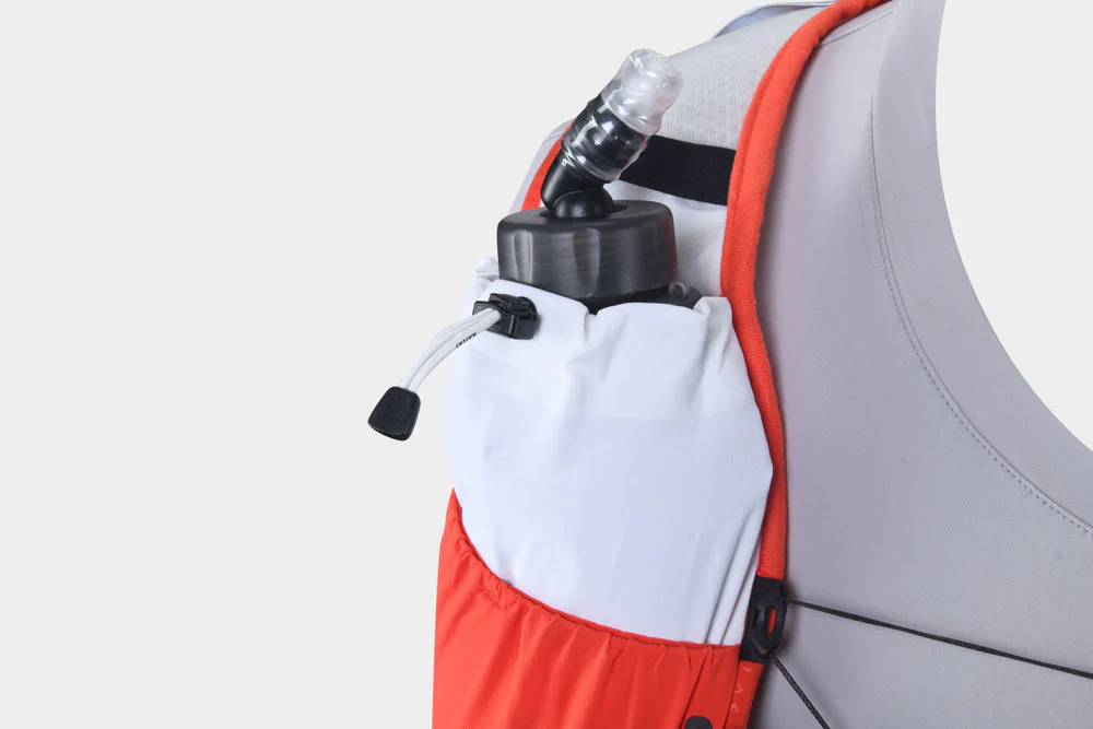 Kailas Fuga Air 8 IV Mountain Running Bag Fuga Red - Image 5
