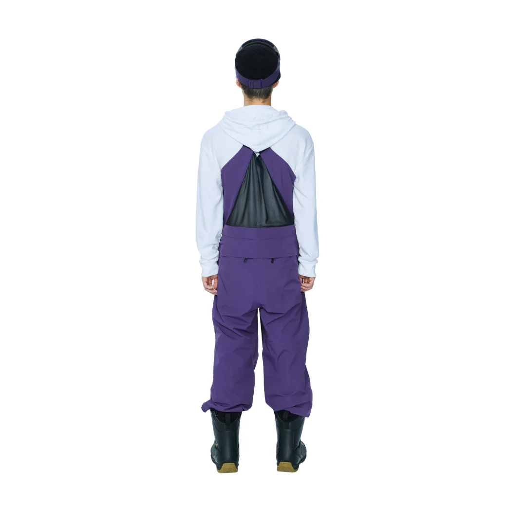 Gainax Snow Bibs - Image 12