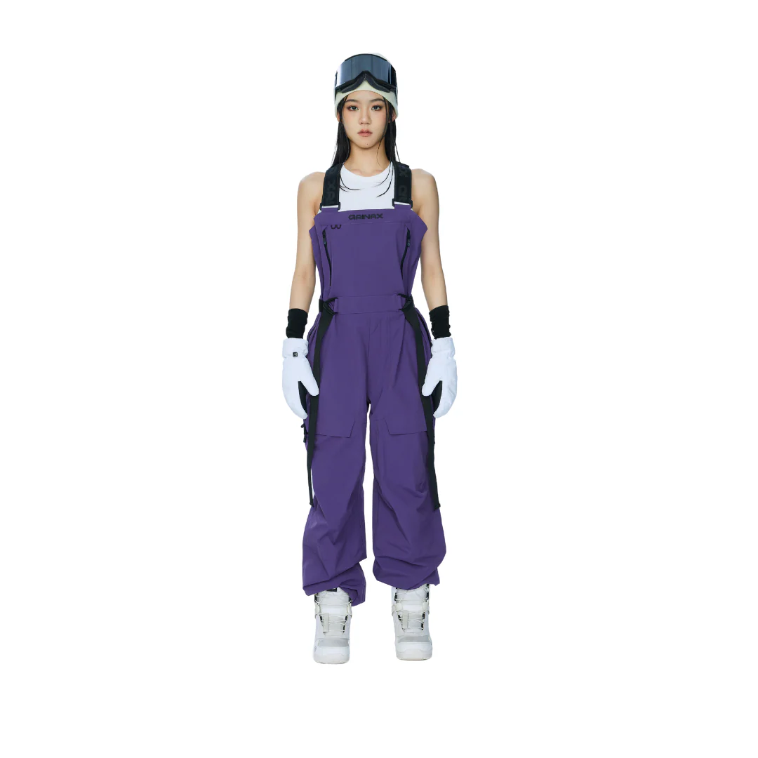 Gainax Snow Bibs - Image 9