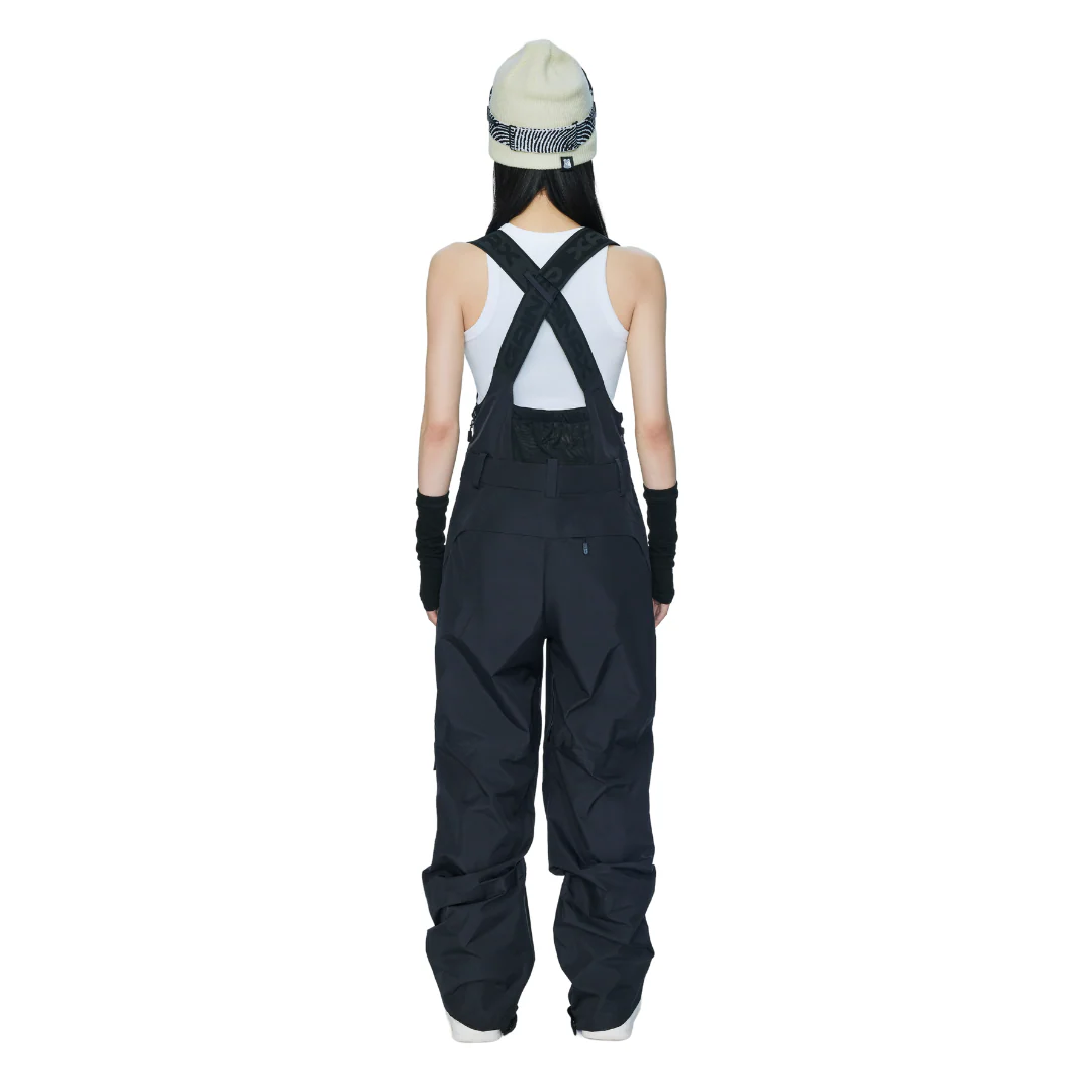 Gainax Snow Bibs(One Side) - Image 10