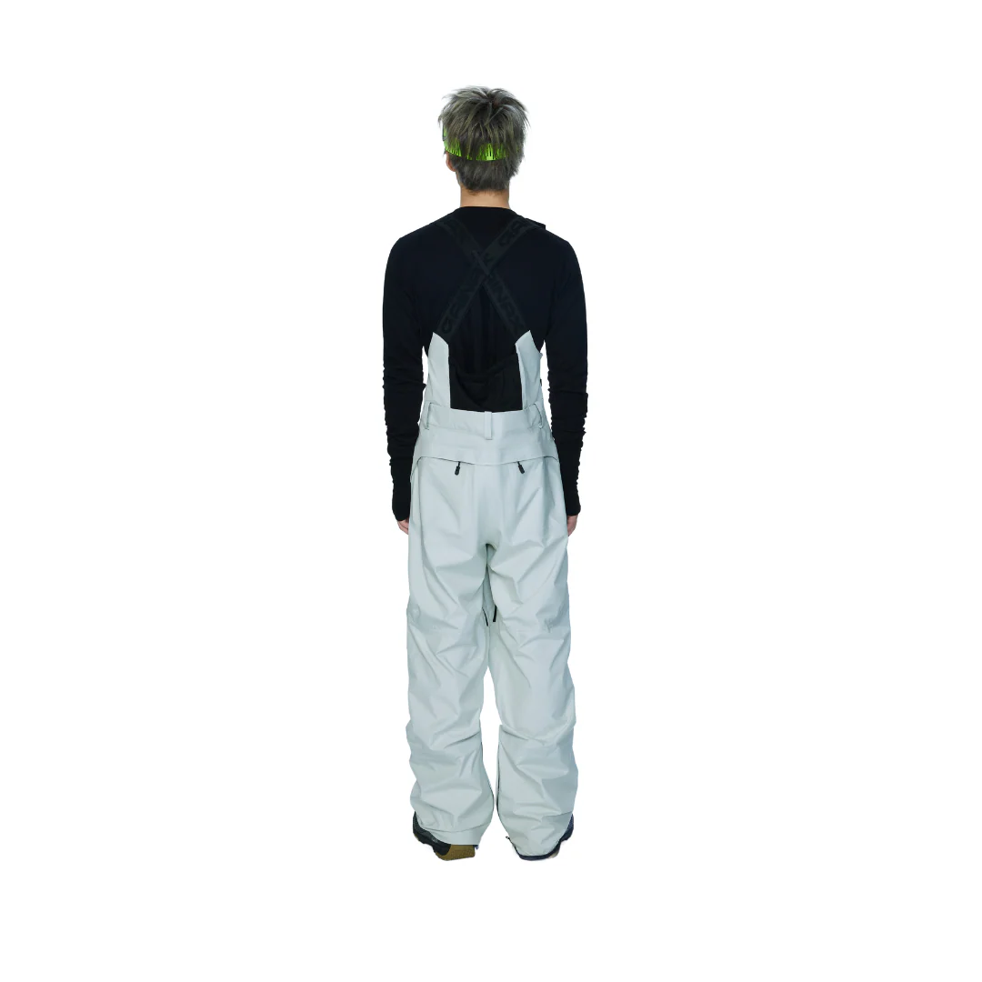 Gainax Snow Bibs(One Side) - Image 4