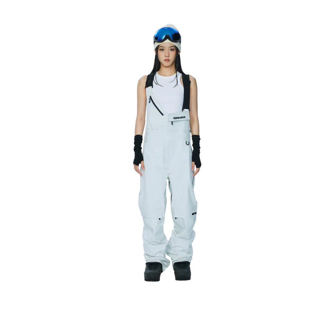 Gainax Snow Bibs(One Side) - Image 5