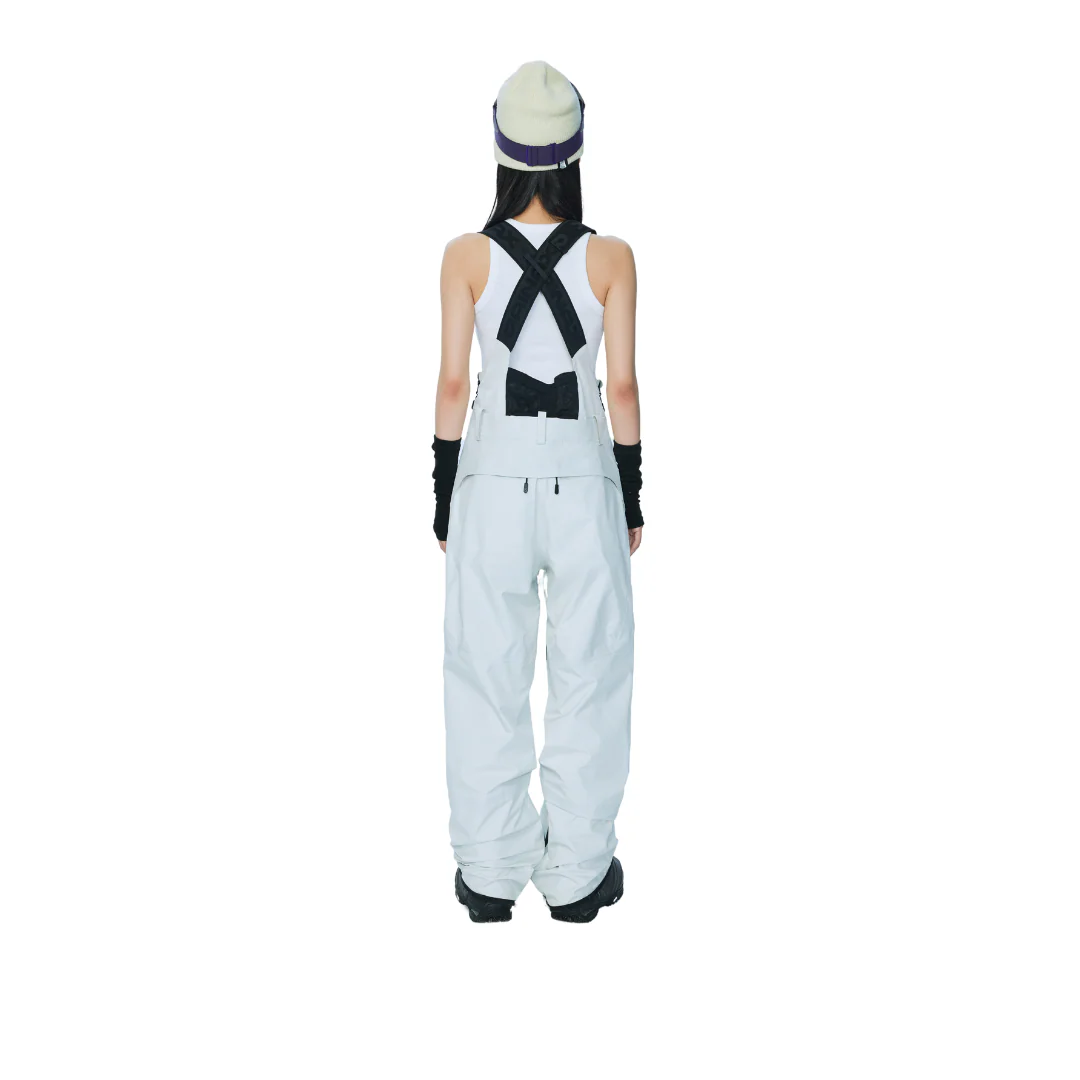Gainax Snow Bibs(One Side) - Image 6