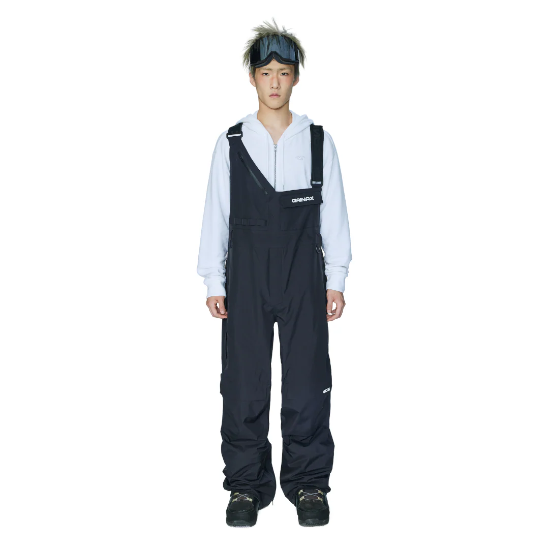 Gainax Snow Bibs(One Side) - Image 7