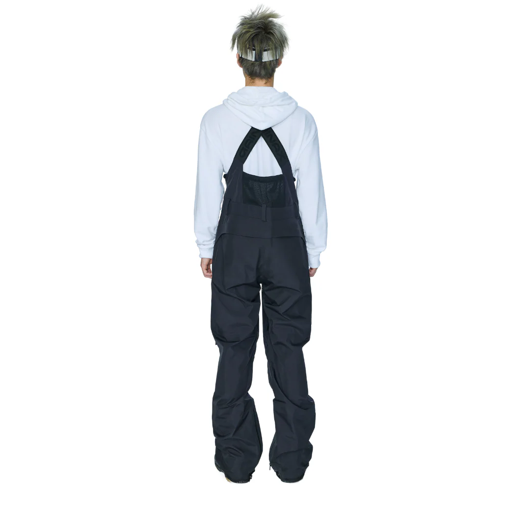 Gainax Snow Bibs(One Side) - Image 8
