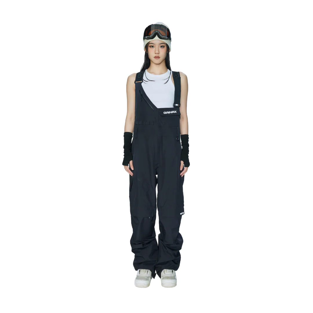 Gainax Snow Bibs(One Side) - Image 9