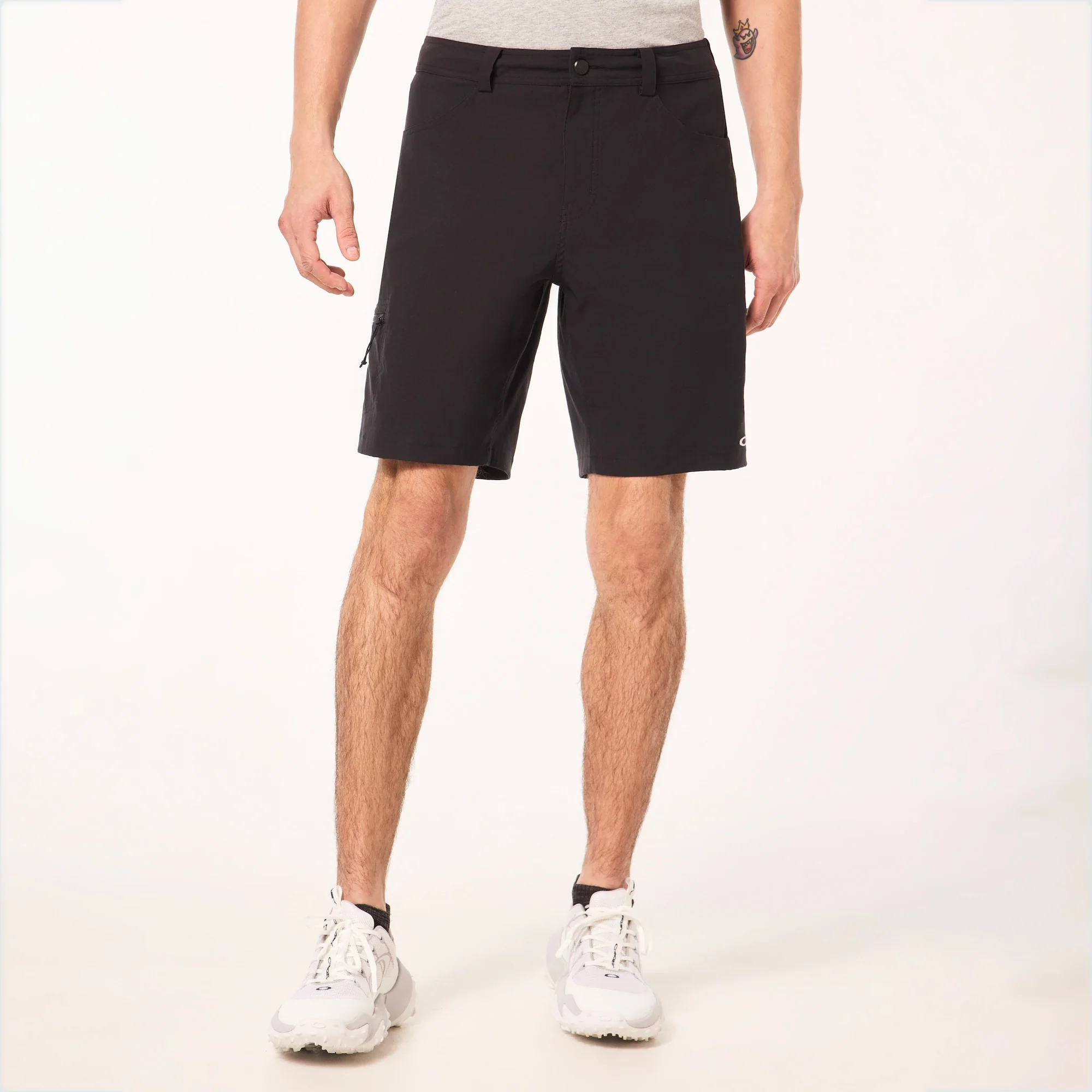 OAKLEY GOLF HYBRID SHORT