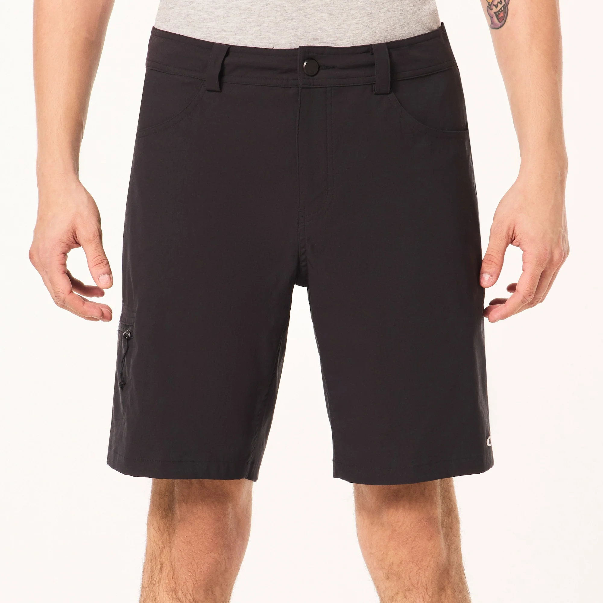 OAKLEY GOLF HYBRID SHORT - Image 10