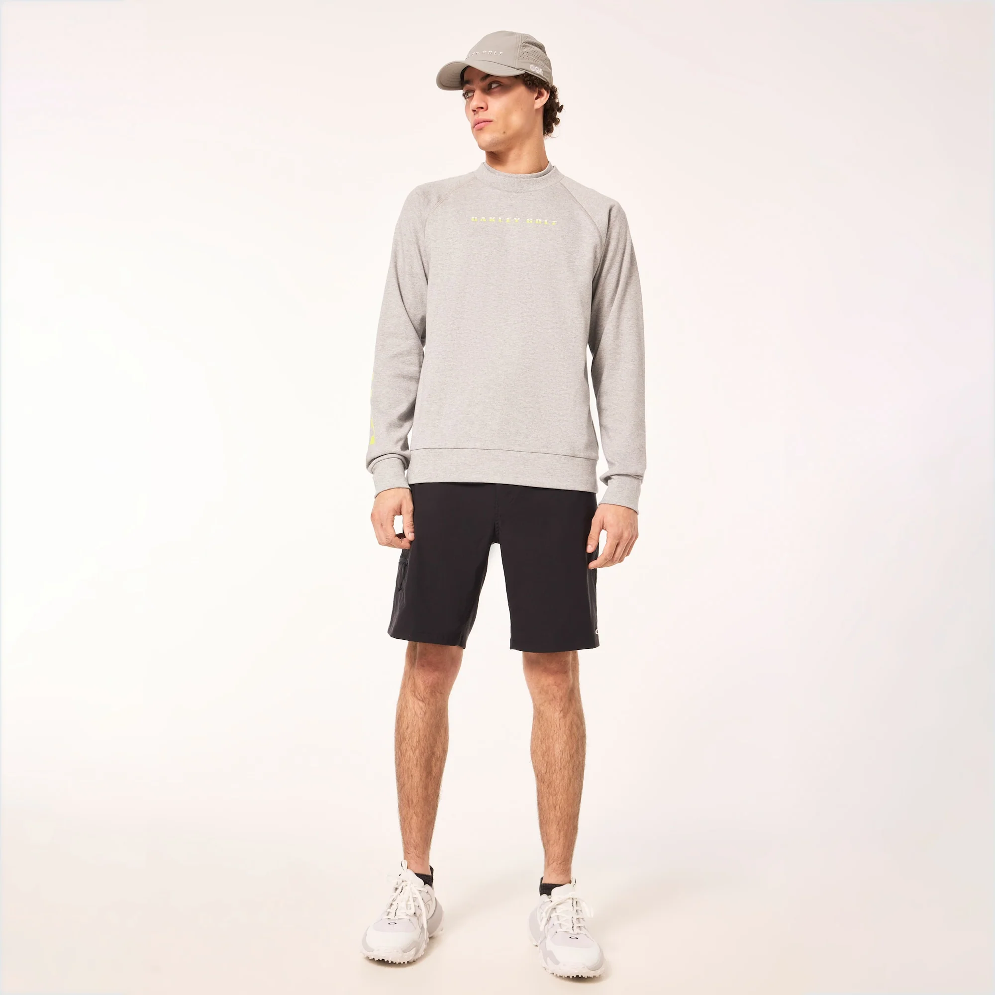 OAKLEY GOLF HYBRID SHORT - Image 11