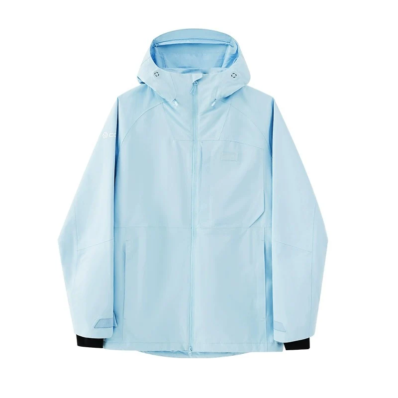 Goski Chita Snow Jacket Black - Image 3