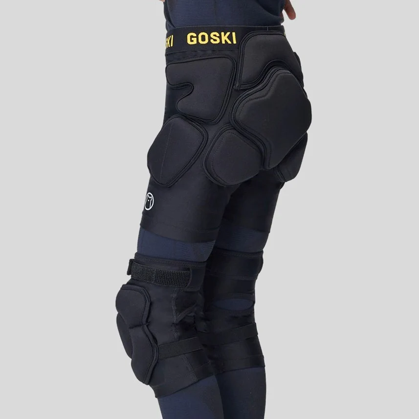 Goski Pro-Gel 3.0 Kids Protective Suit - Image 3