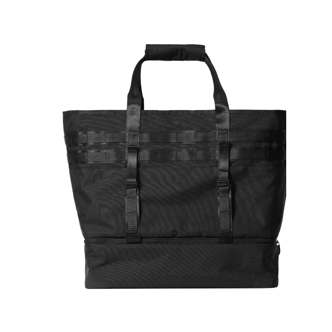 Goski Utility Boots Bag Black 2Nd Gen - Image 3