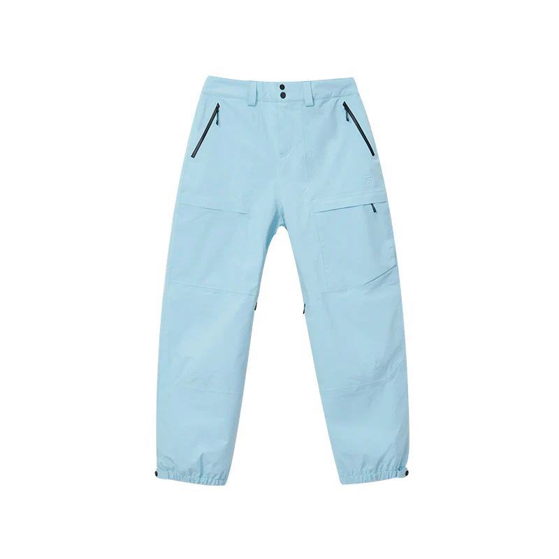 Goski Wille Pants Black - Image 2