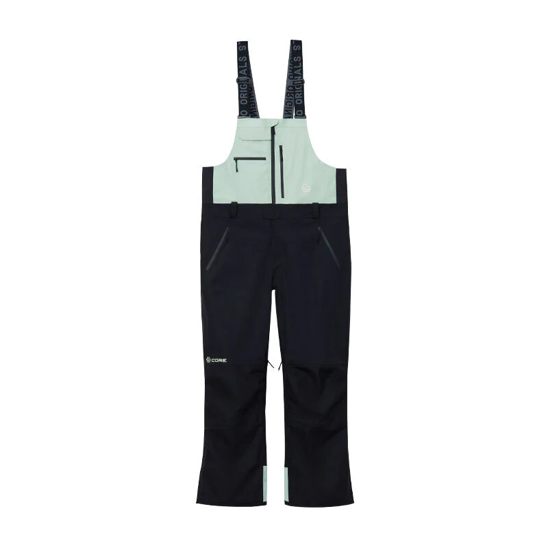 Goski Wolff Bib White - Image 2