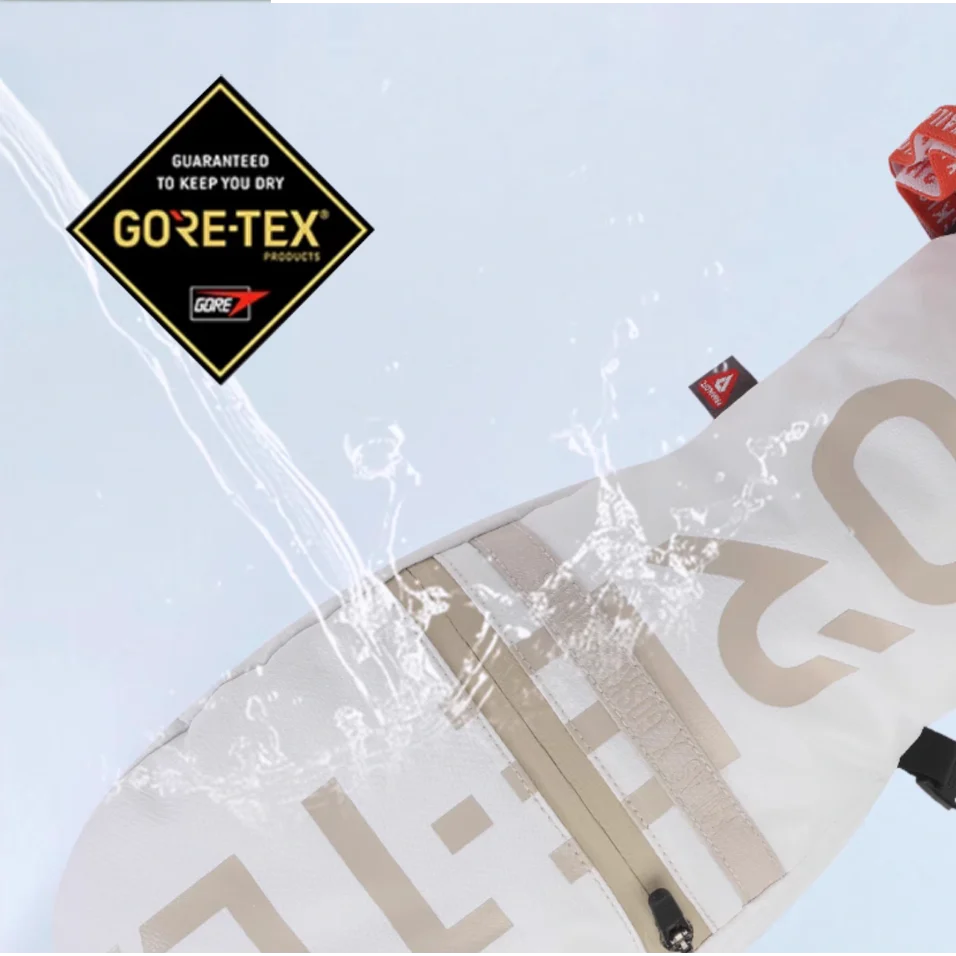 Goski X Kailas Gore-Tex Mittiens - Unisex - Image 5