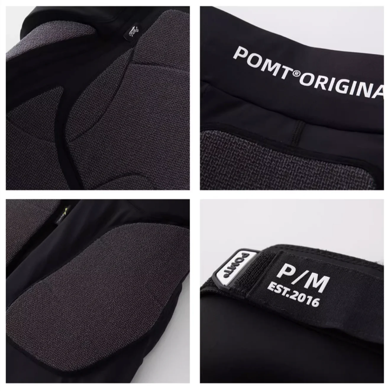 Pomt Xrd Knee Pad - Image 5